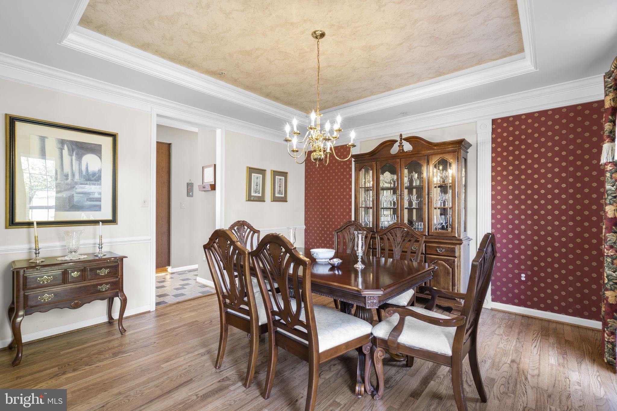 COLESVILLE OUTSIDE - Residential