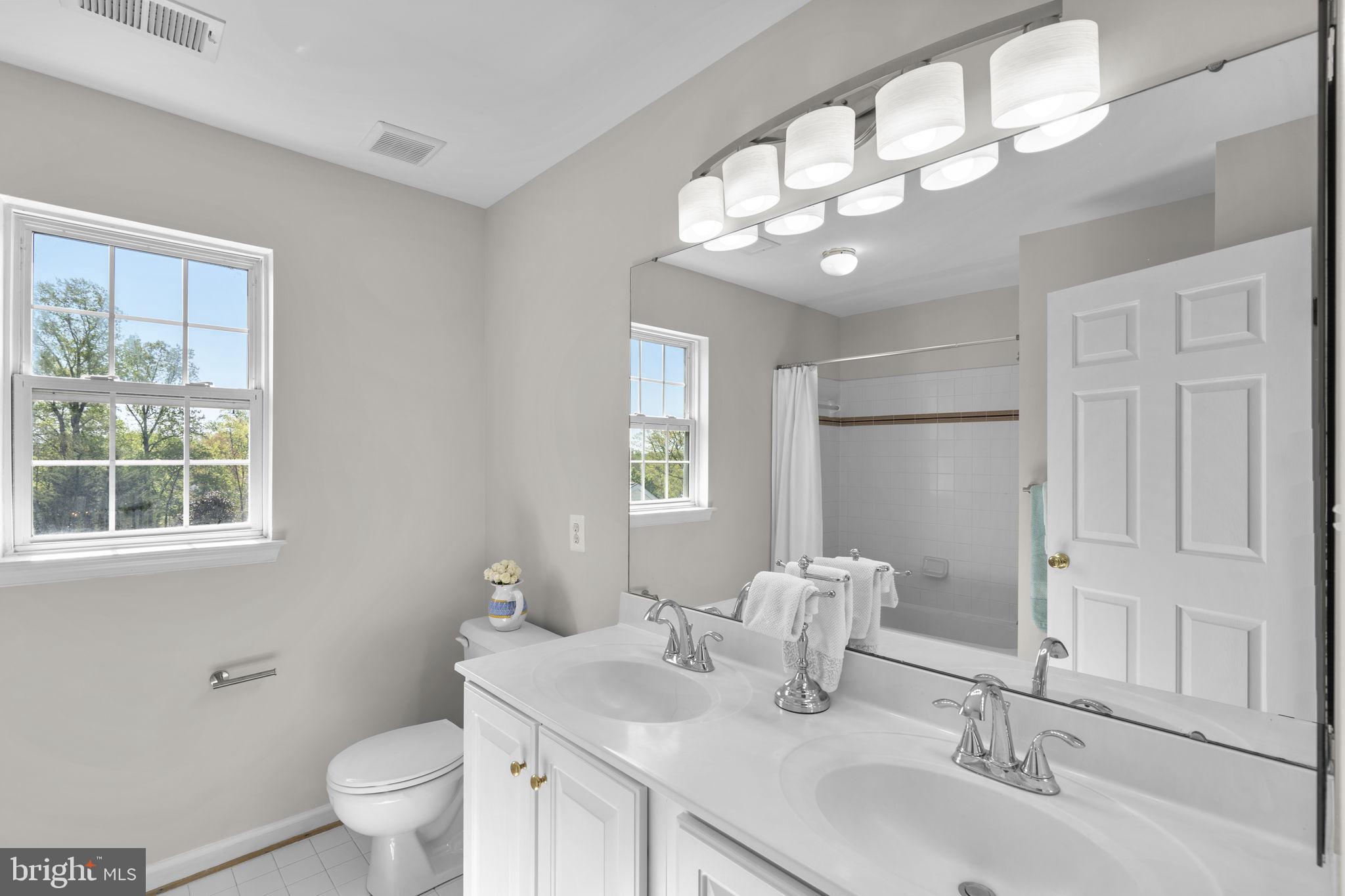 COLESVILLE OUTSIDE - Residential