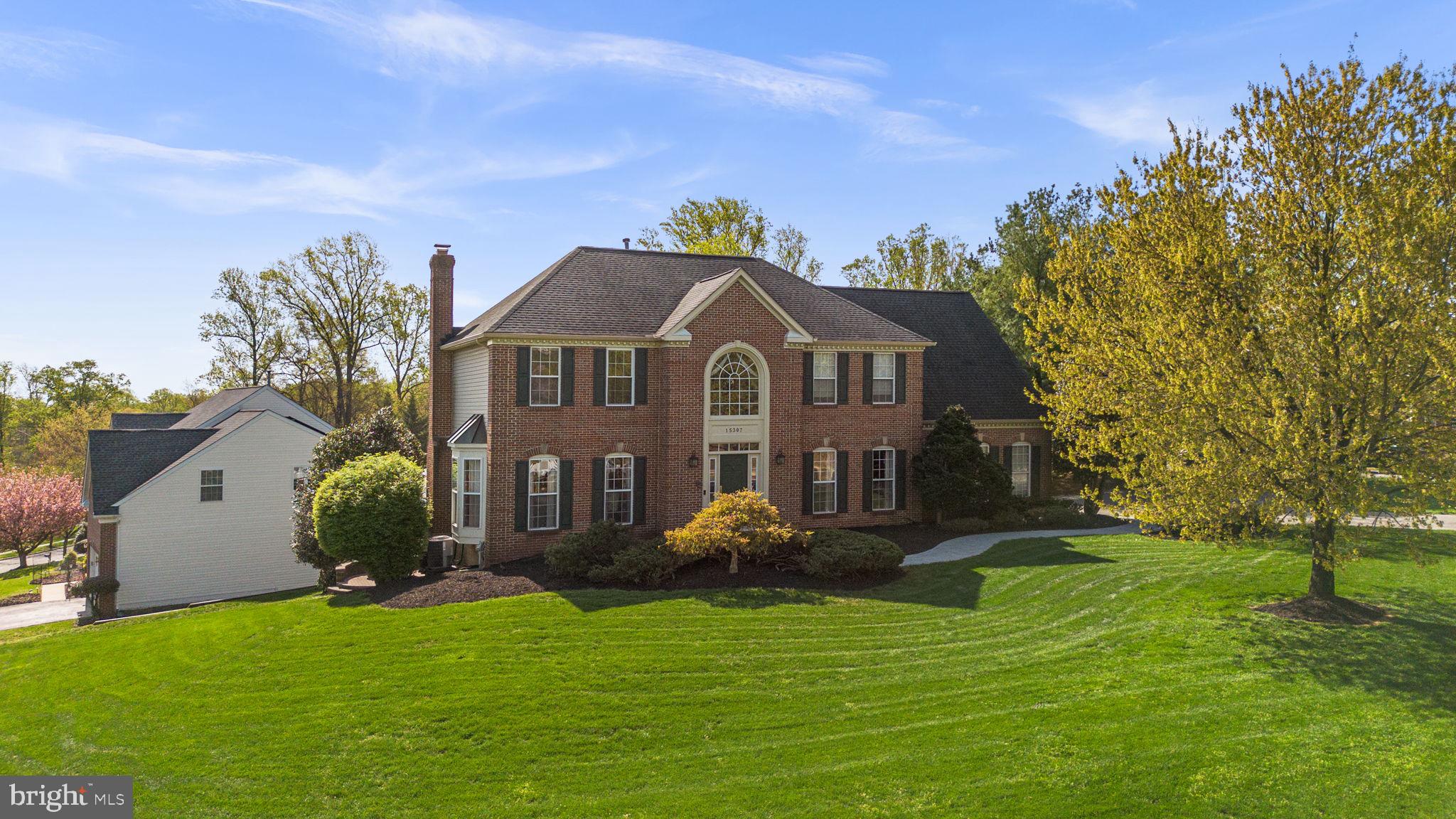 COLESVILLE OUTSIDE - Residential