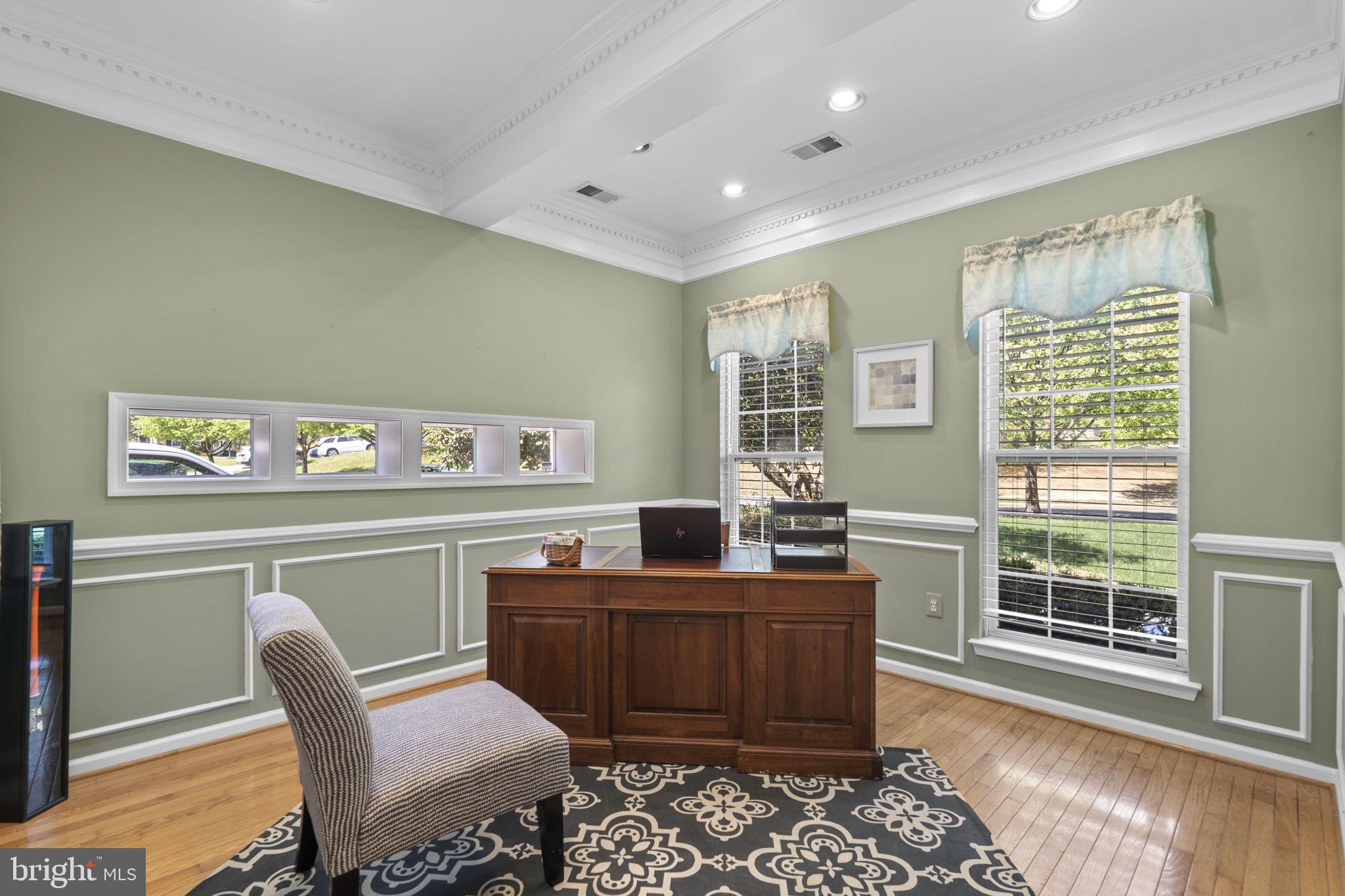 COLESVILLE OUTSIDE - Residential