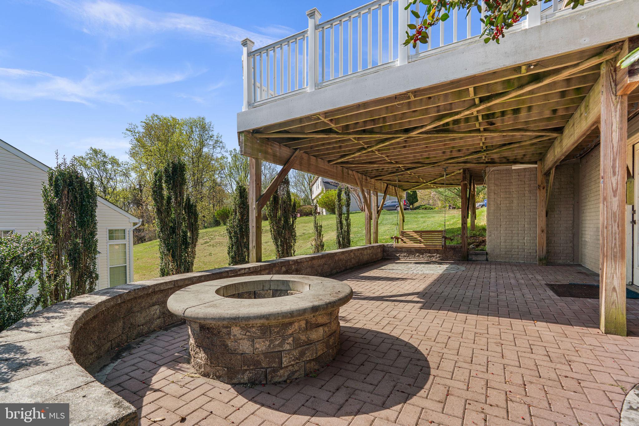 COLESVILLE OUTSIDE - Residential