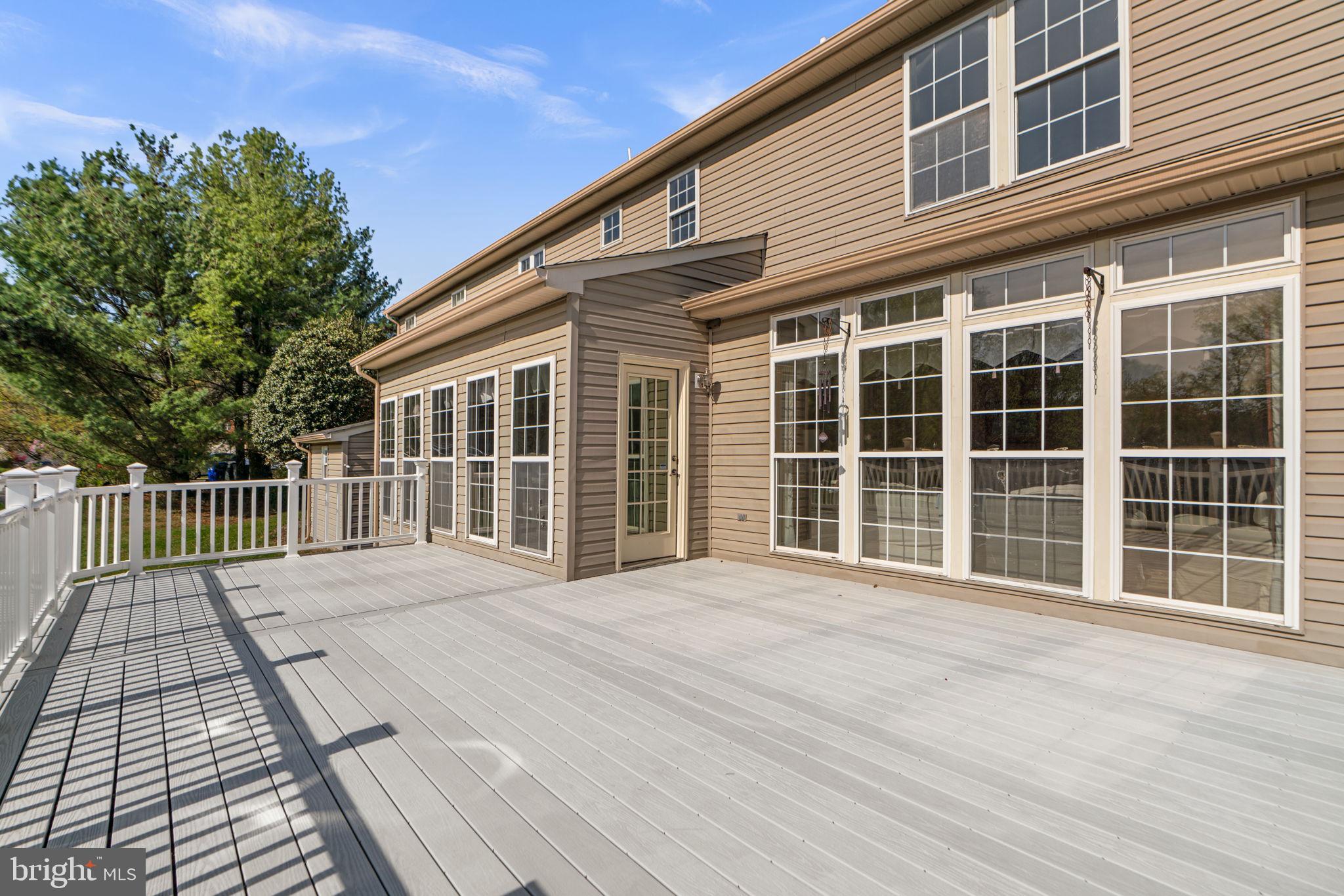 COLESVILLE OUTSIDE - Residential