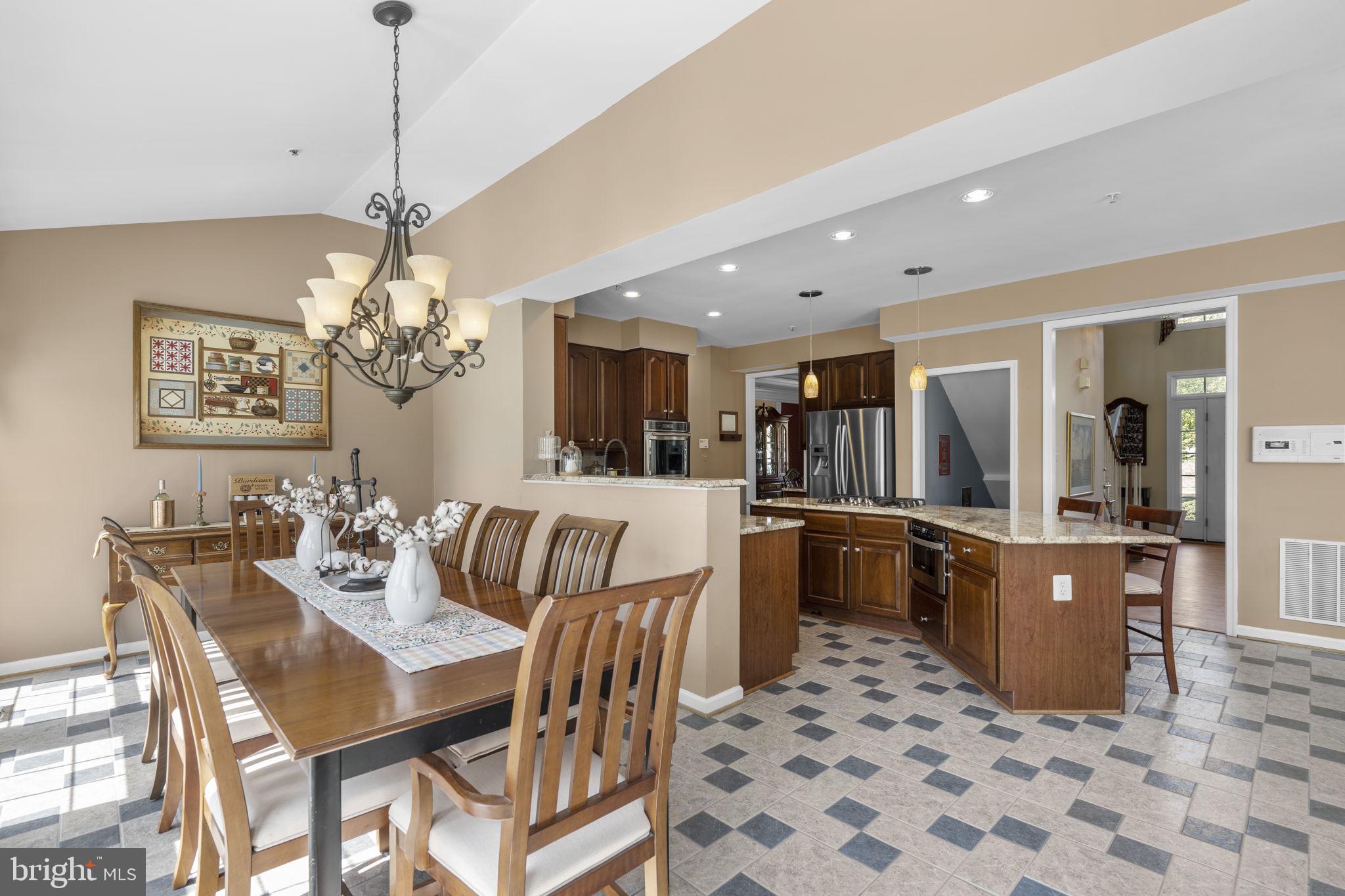 COLESVILLE OUTSIDE - Residential