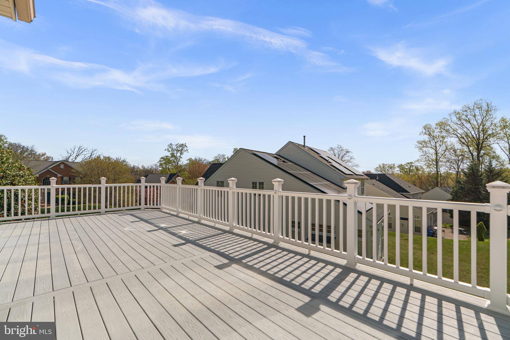 COLESVILLE OUTSIDE - Residential