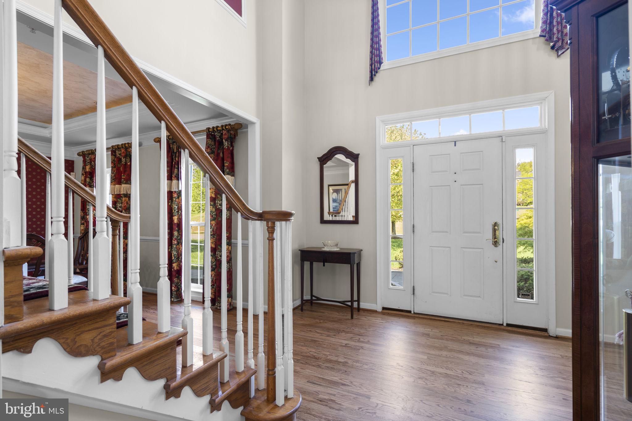 COLESVILLE OUTSIDE - Residential