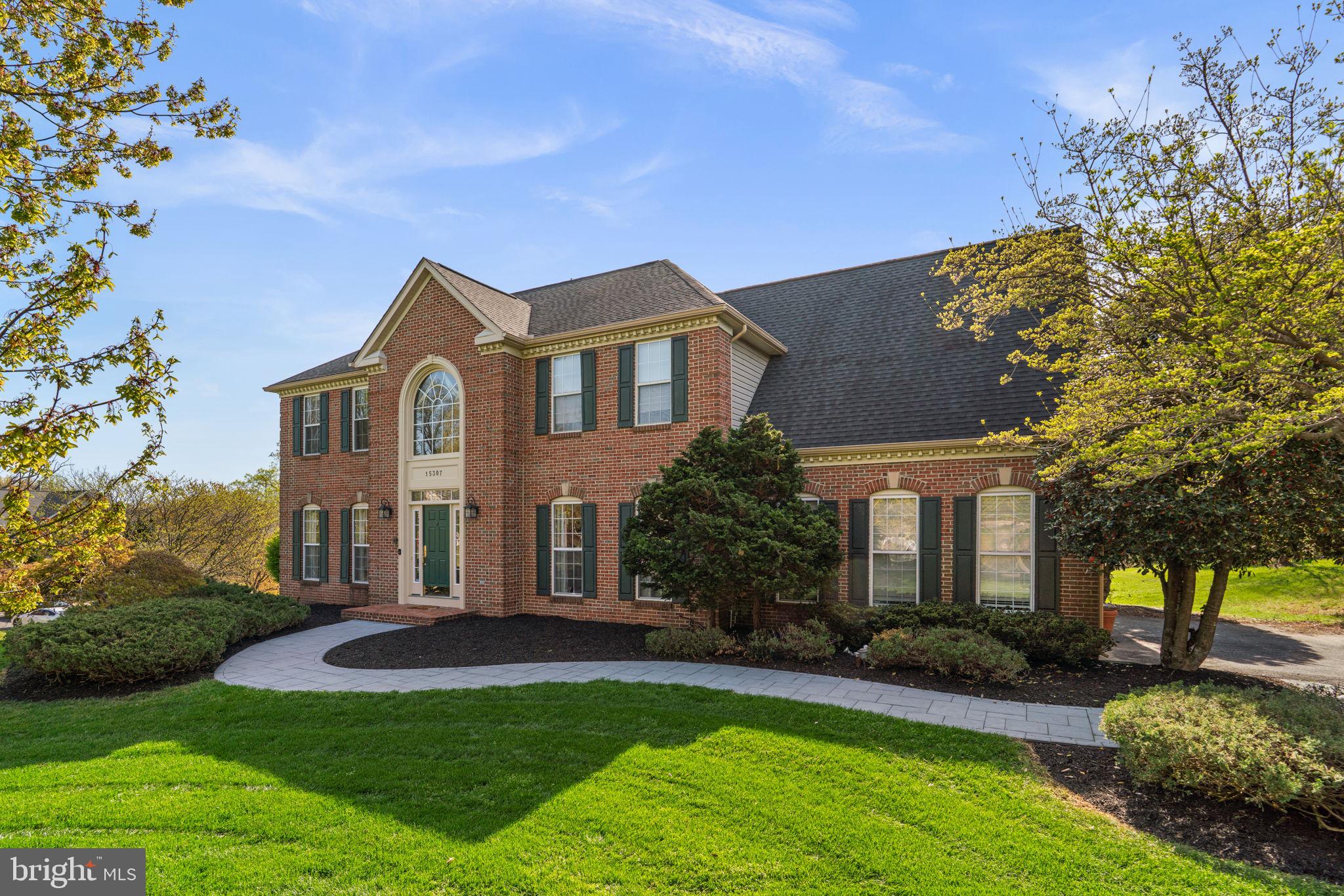 COLESVILLE OUTSIDE - Residential