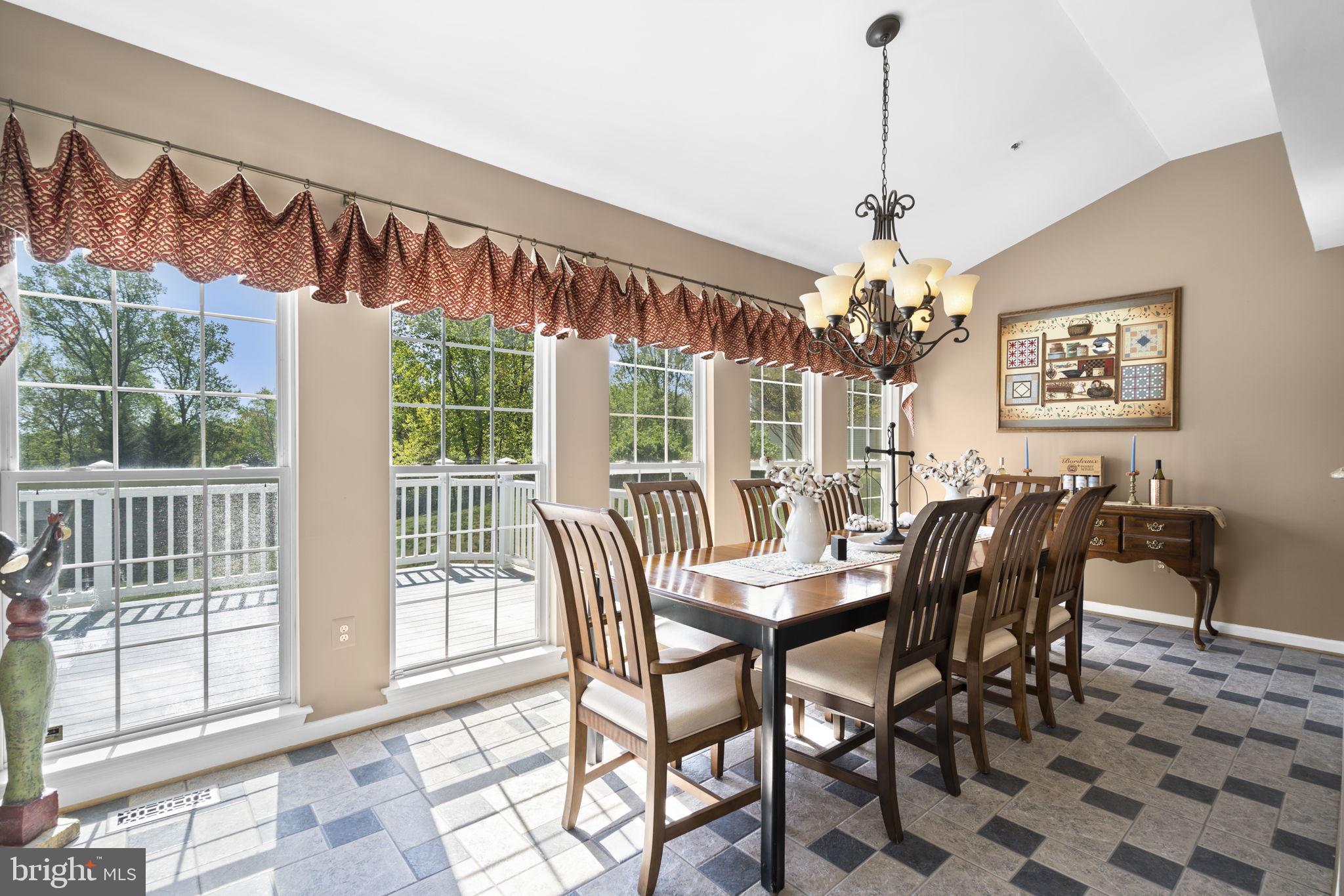 COLESVILLE OUTSIDE - Residential