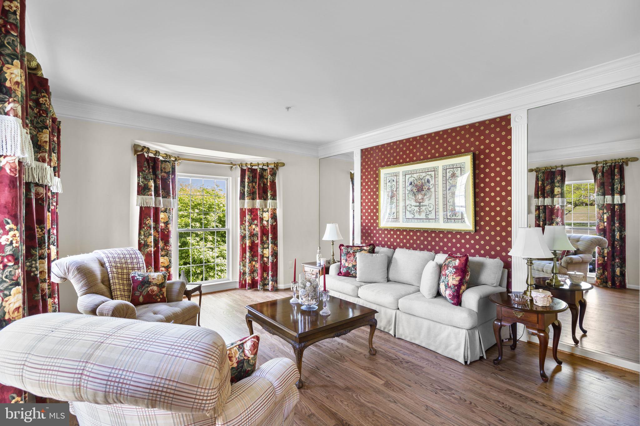 COLESVILLE OUTSIDE - Residential