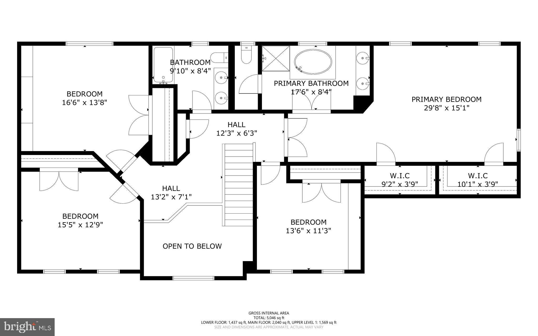 COLESVILLE OUTSIDE - Residential