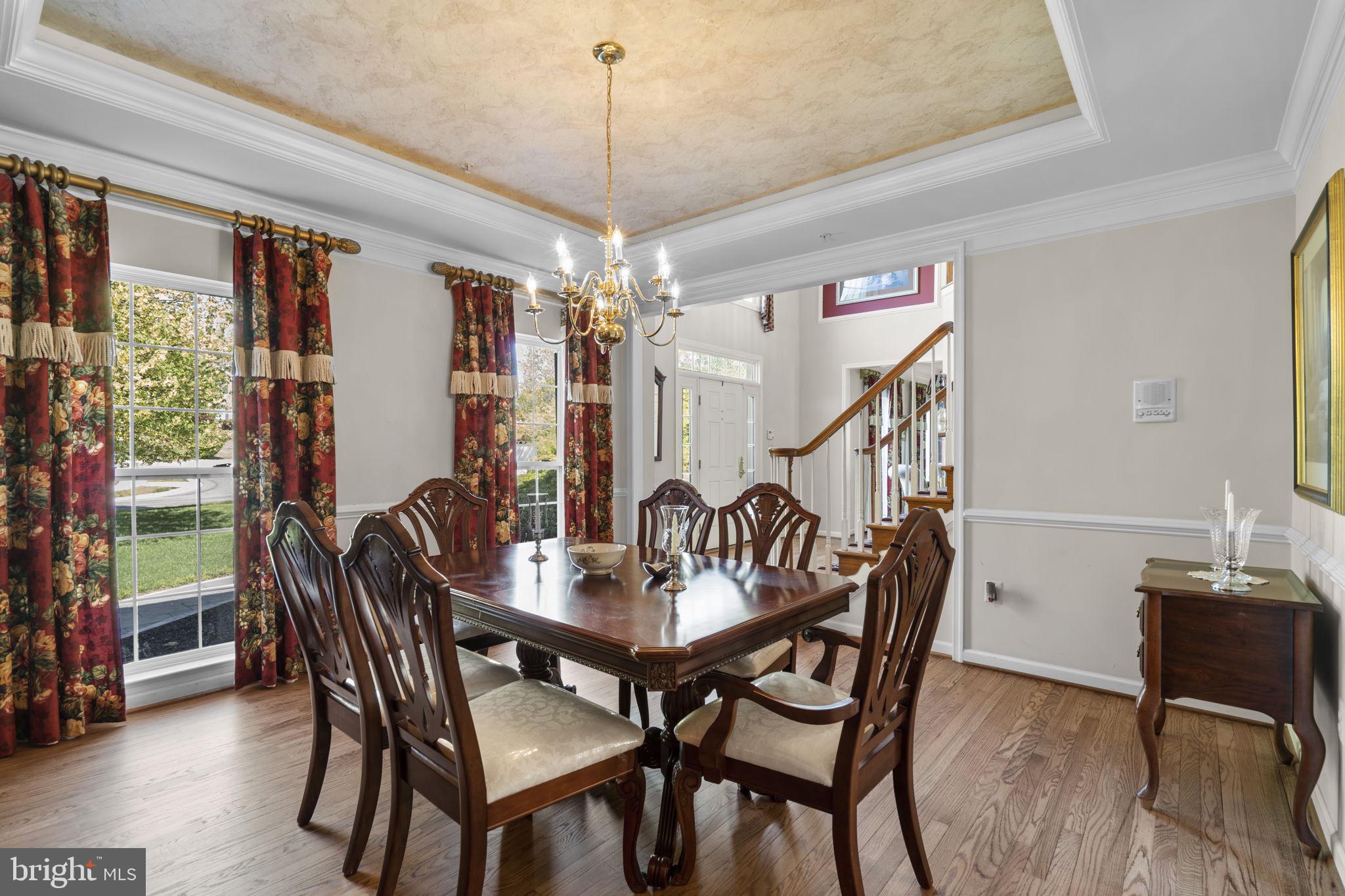 COLESVILLE OUTSIDE - Residential
