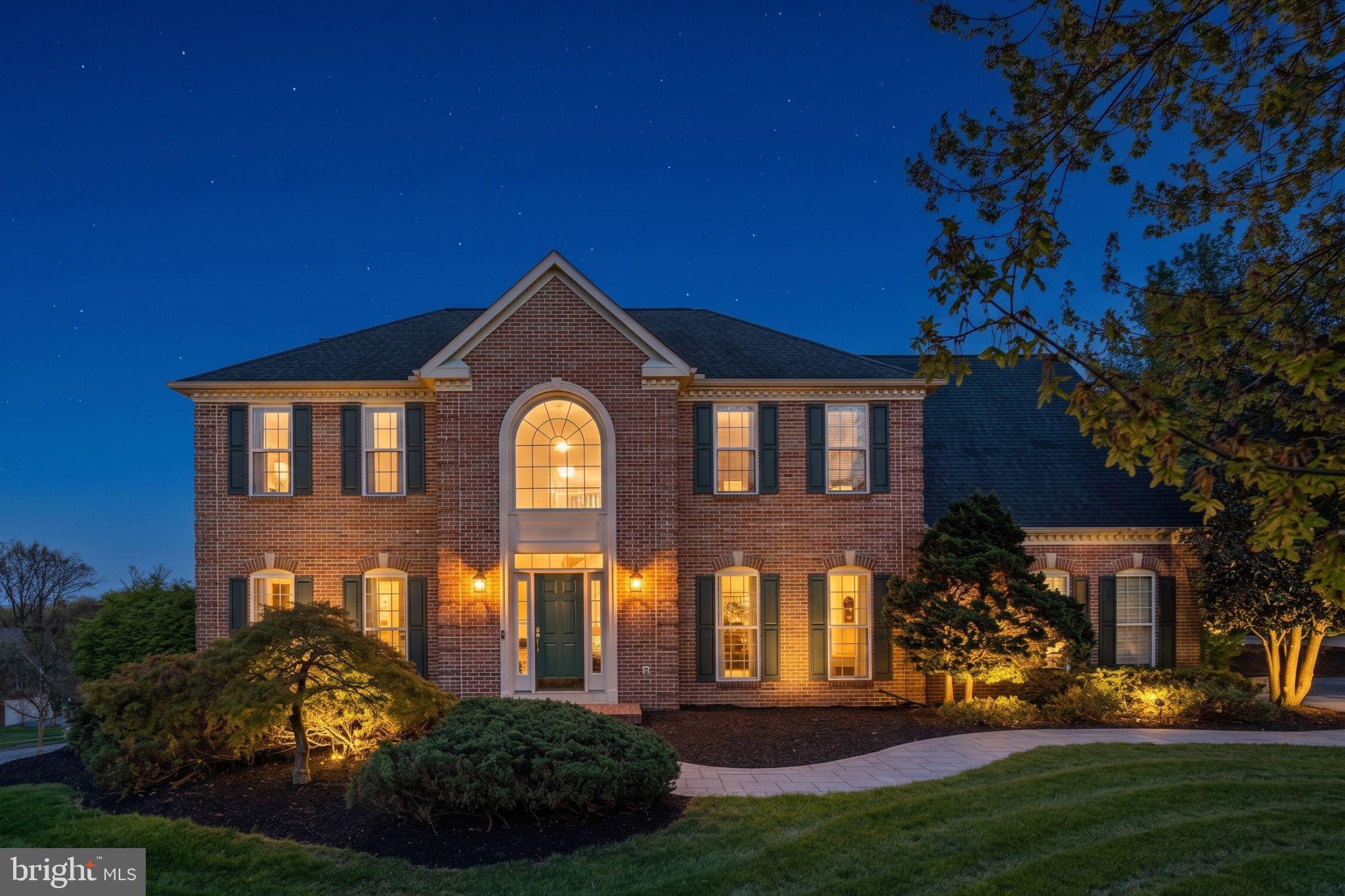 COLESVILLE OUTSIDE - Residential