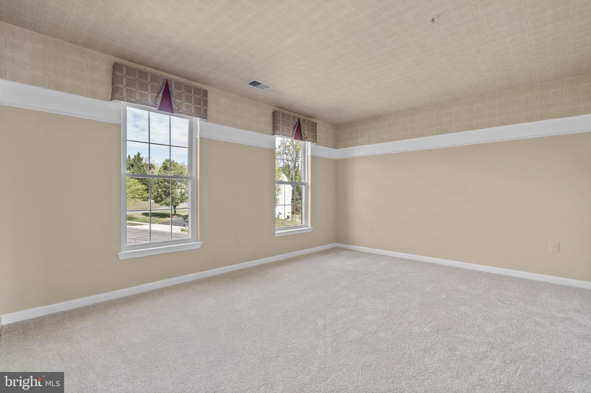 COLESVILLE OUTSIDE - Residential