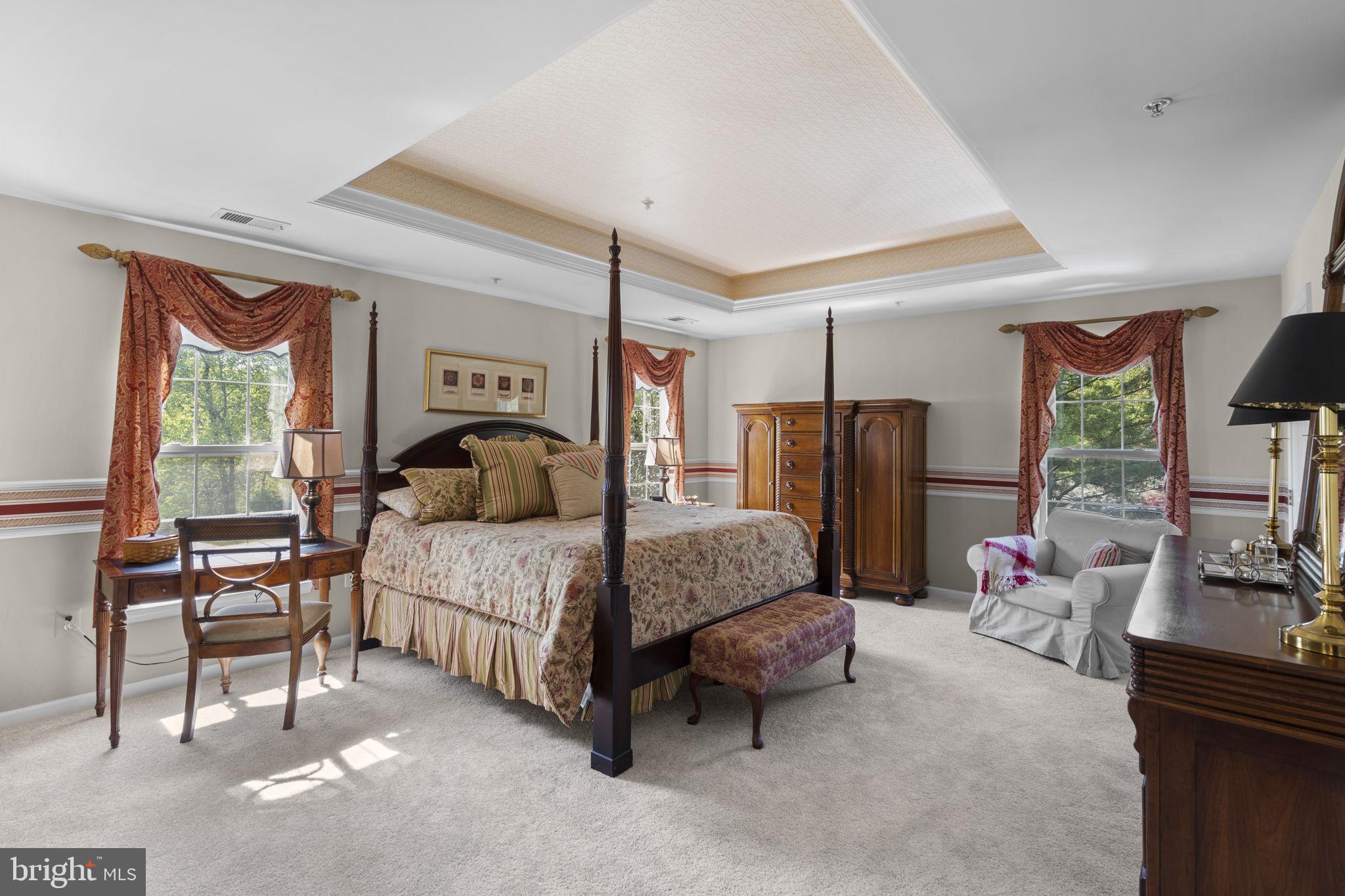 COLESVILLE OUTSIDE - Residential