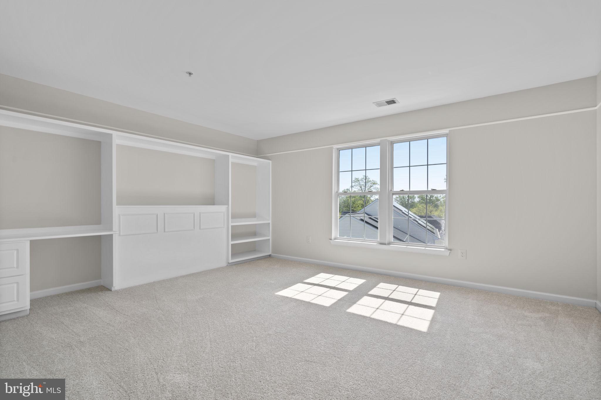 COLESVILLE OUTSIDE - Residential