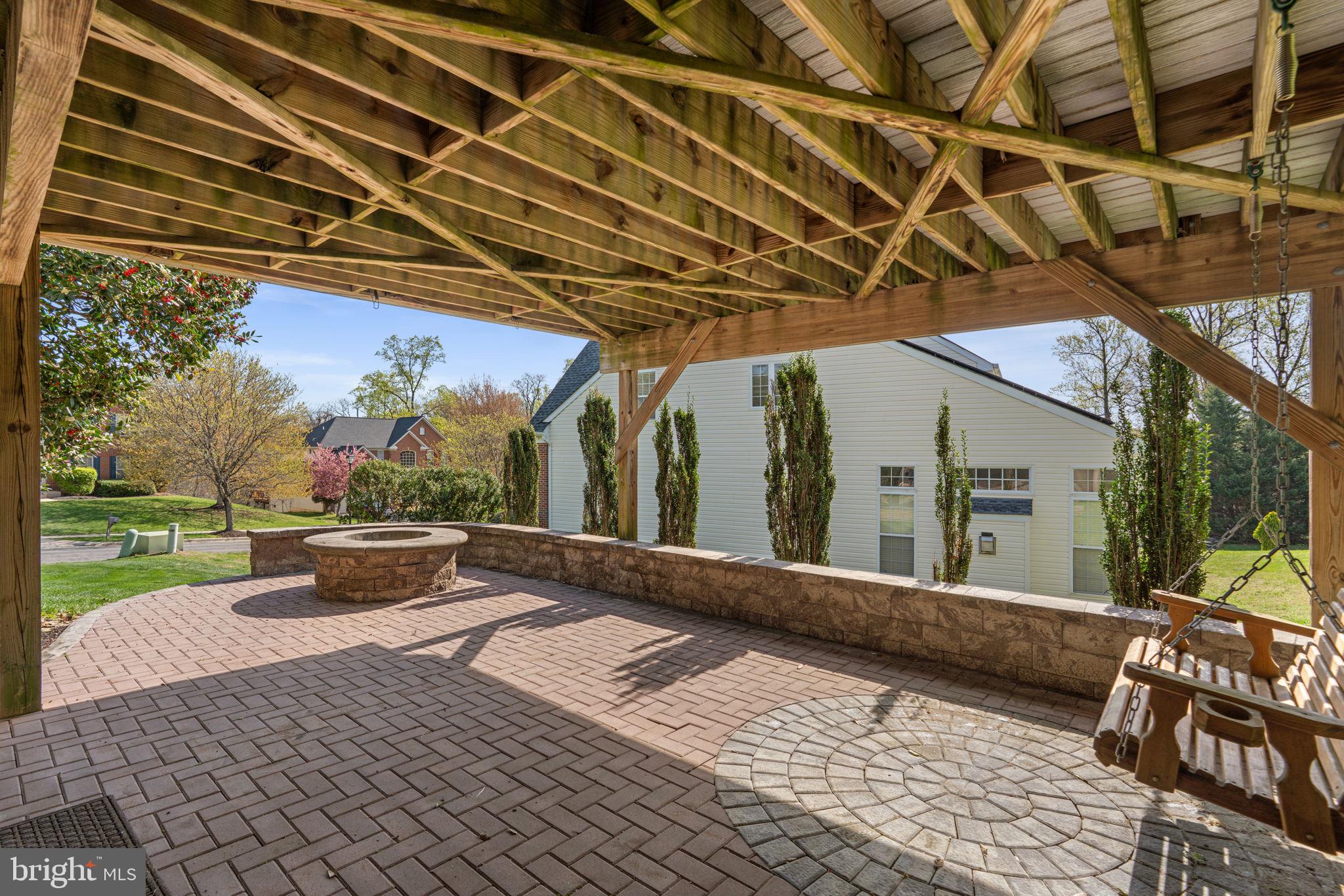 COLESVILLE OUTSIDE - Residential