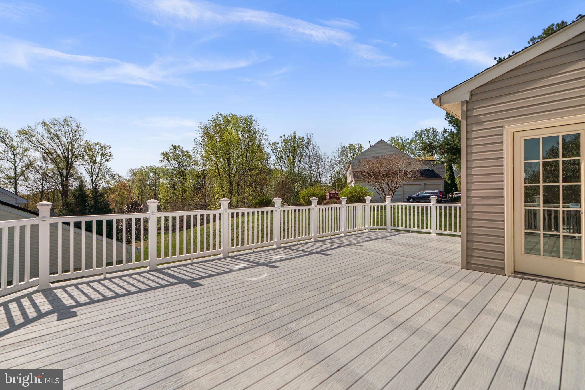 COLESVILLE OUTSIDE - Residential