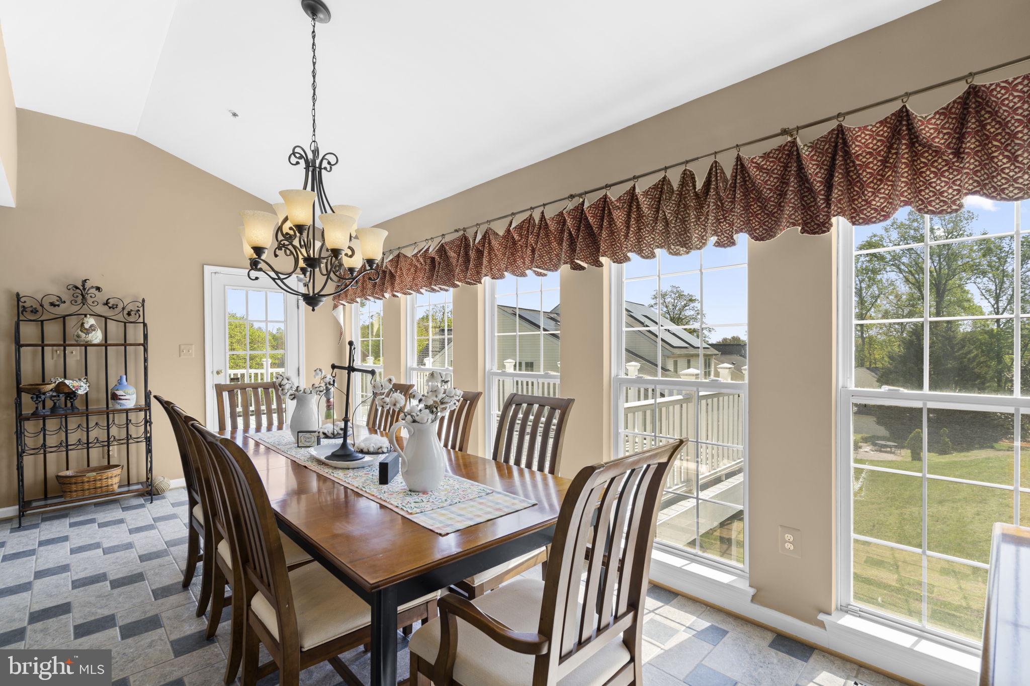COLESVILLE OUTSIDE - Residential