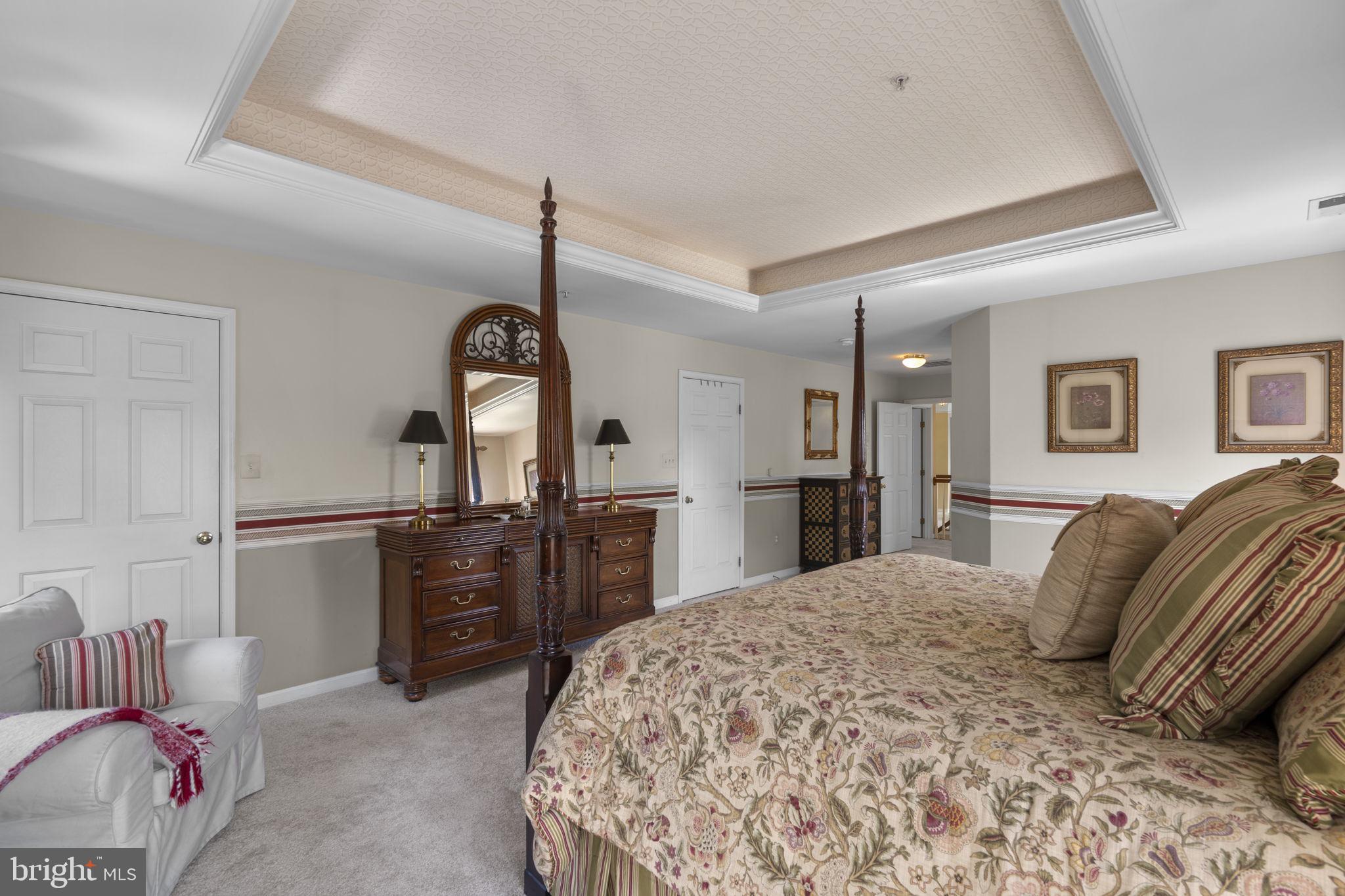 COLESVILLE OUTSIDE - Residential