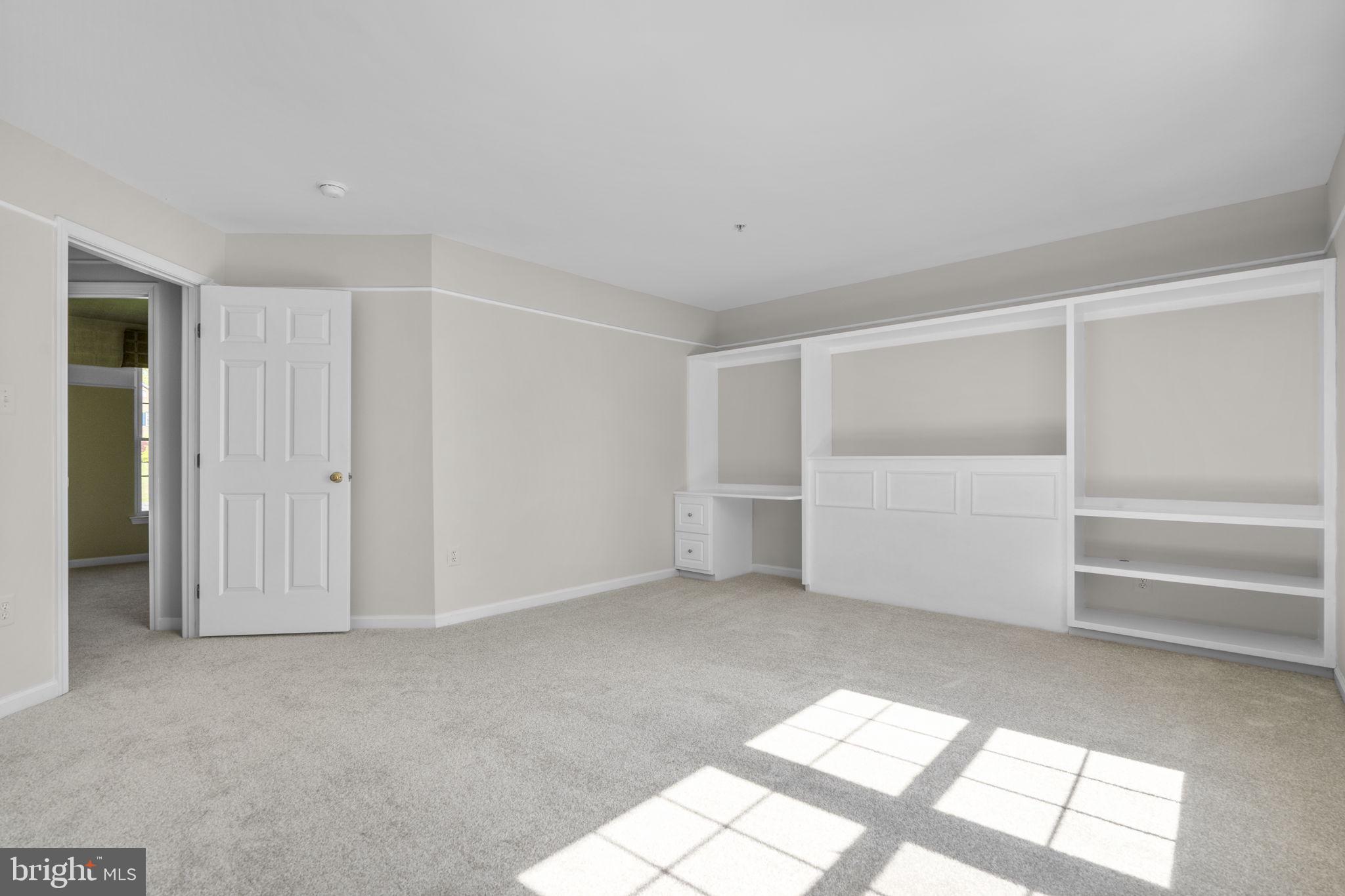 COLESVILLE OUTSIDE - Residential