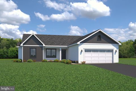 Homes For Sale - LOT 18 Haskell Drive<br/> MARTINSBURG, WV 25404