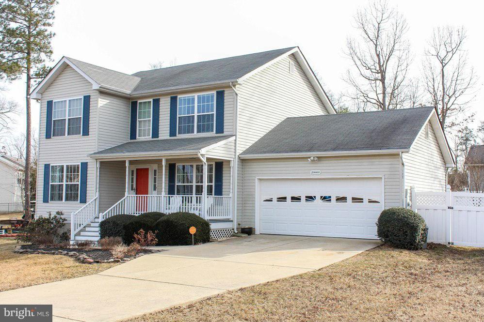 BAY RIDGE ESTATES - Residential