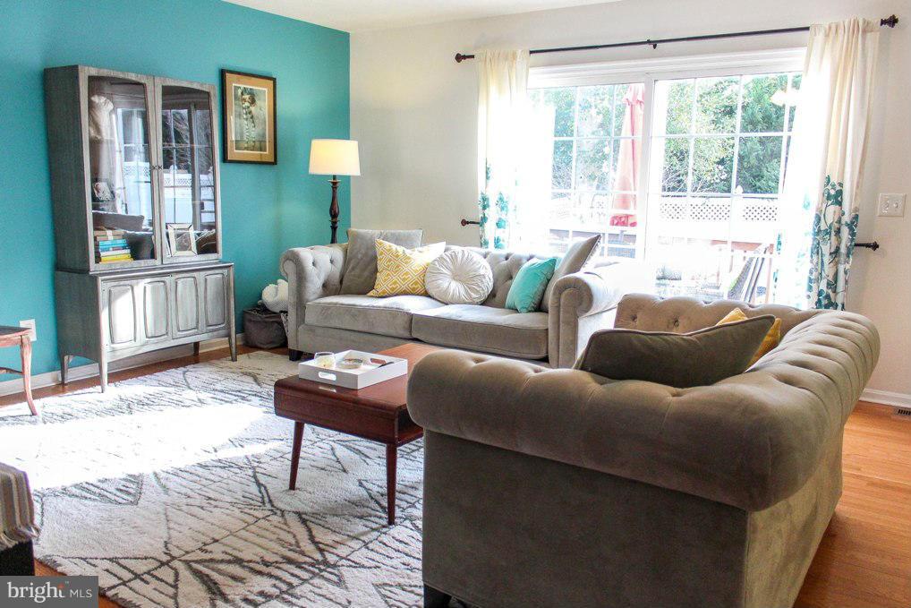 BAY RIDGE ESTATES - Residential