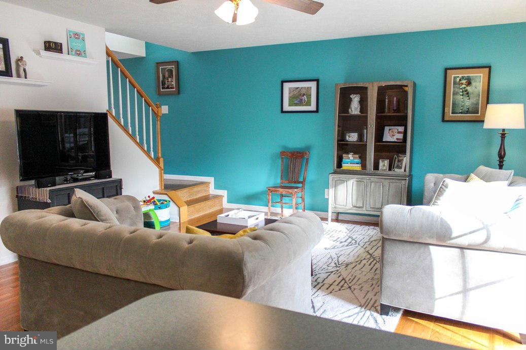 BAY RIDGE ESTATES - Residential