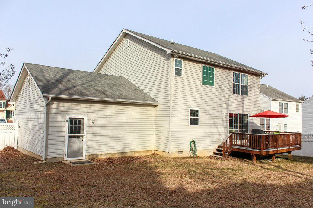 BAY RIDGE ESTATES - Residential