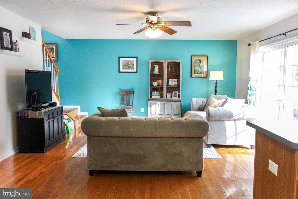 BAY RIDGE ESTATES - Residential