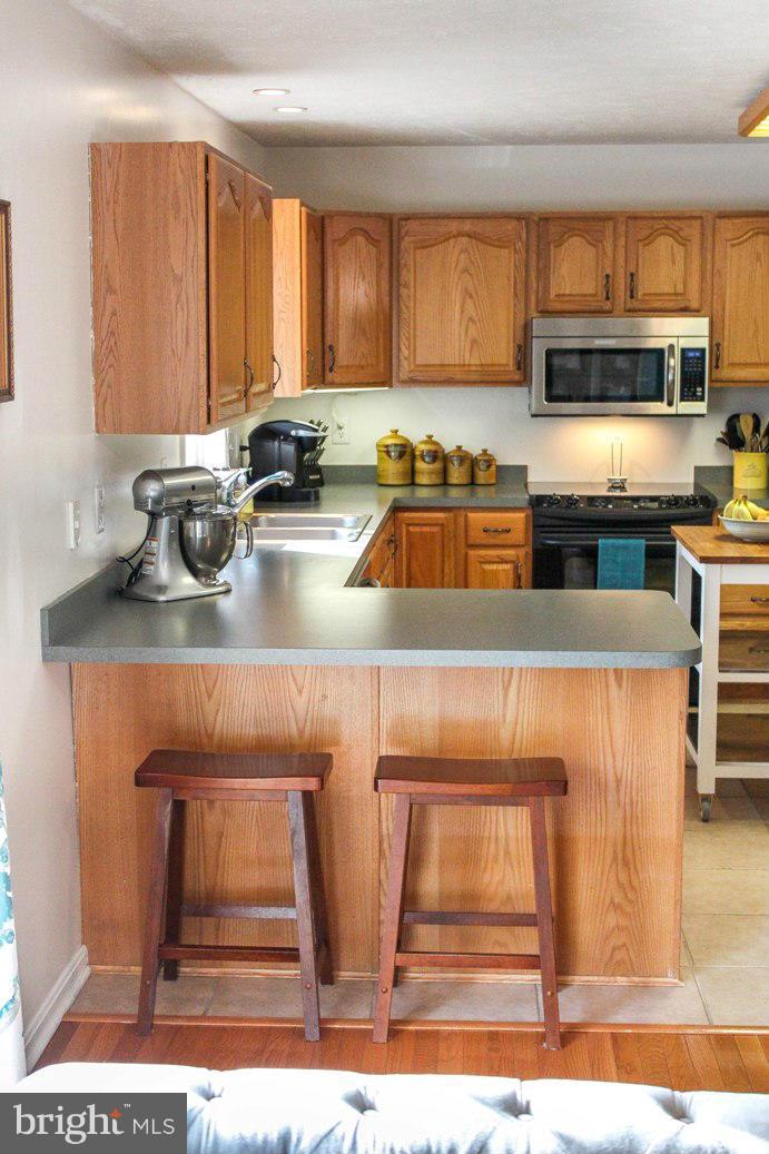 BAY RIDGE ESTATES - Residential