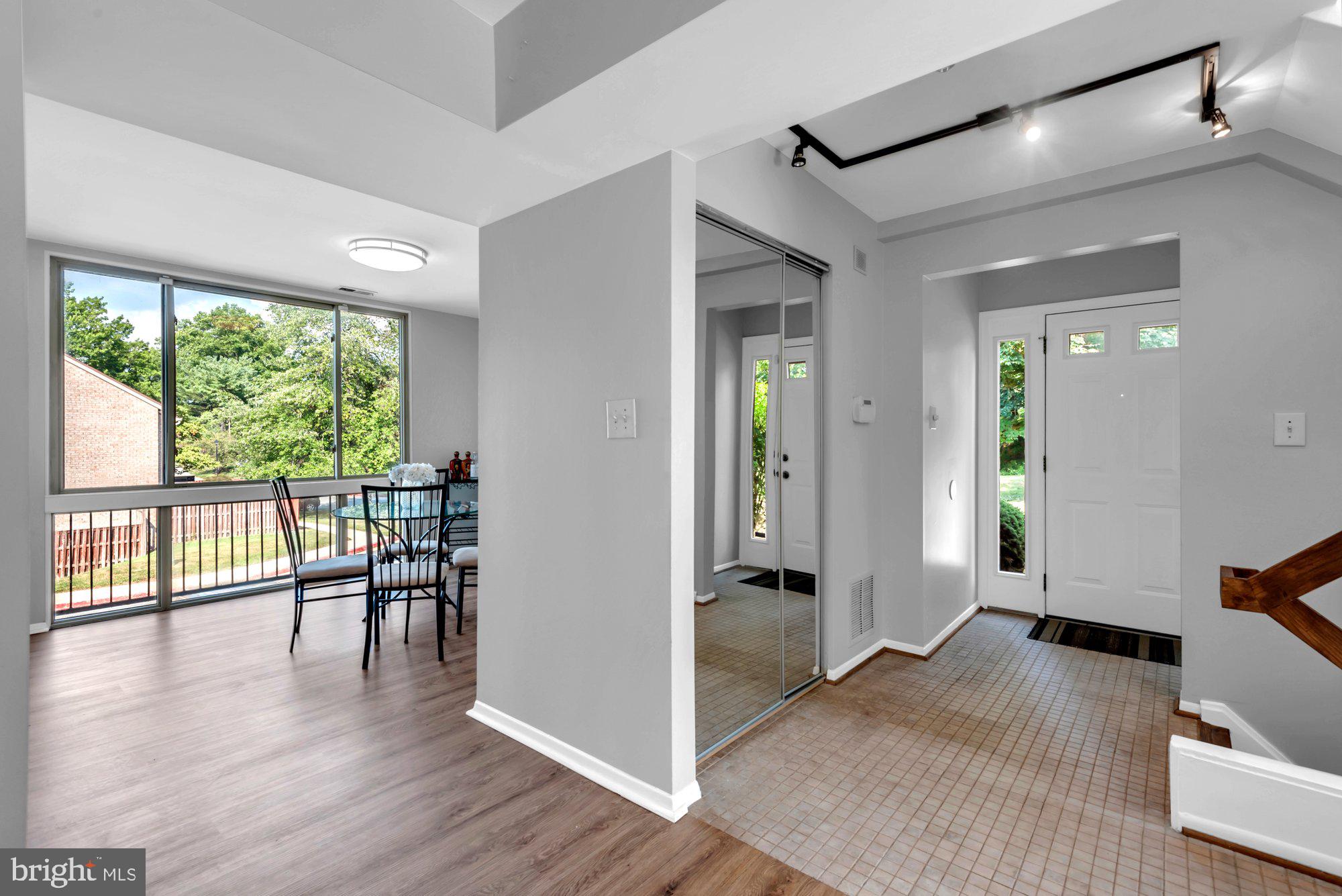 VILLAGE OF WILDE LAKE - Residential