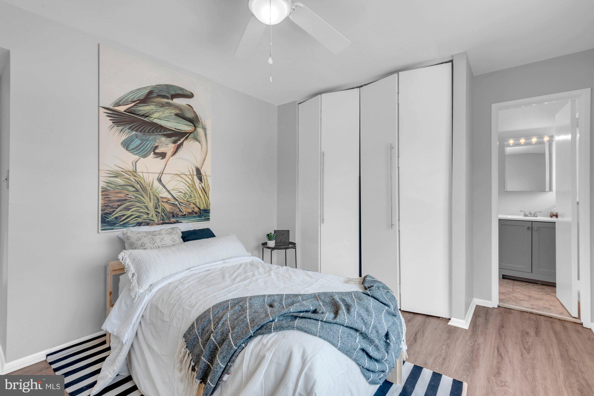 VILLAGE OF WILDE LAKE - Residential