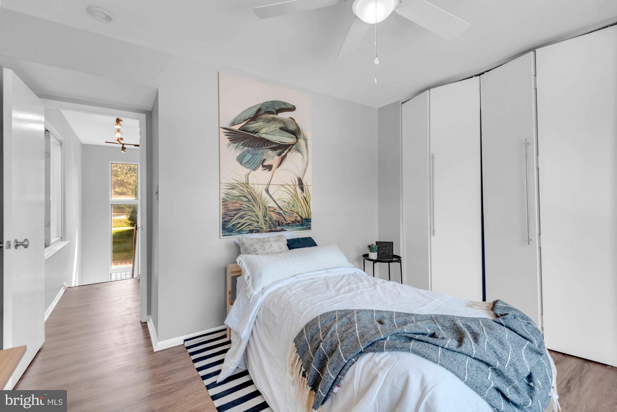 VILLAGE OF WILDE LAKE - Residential