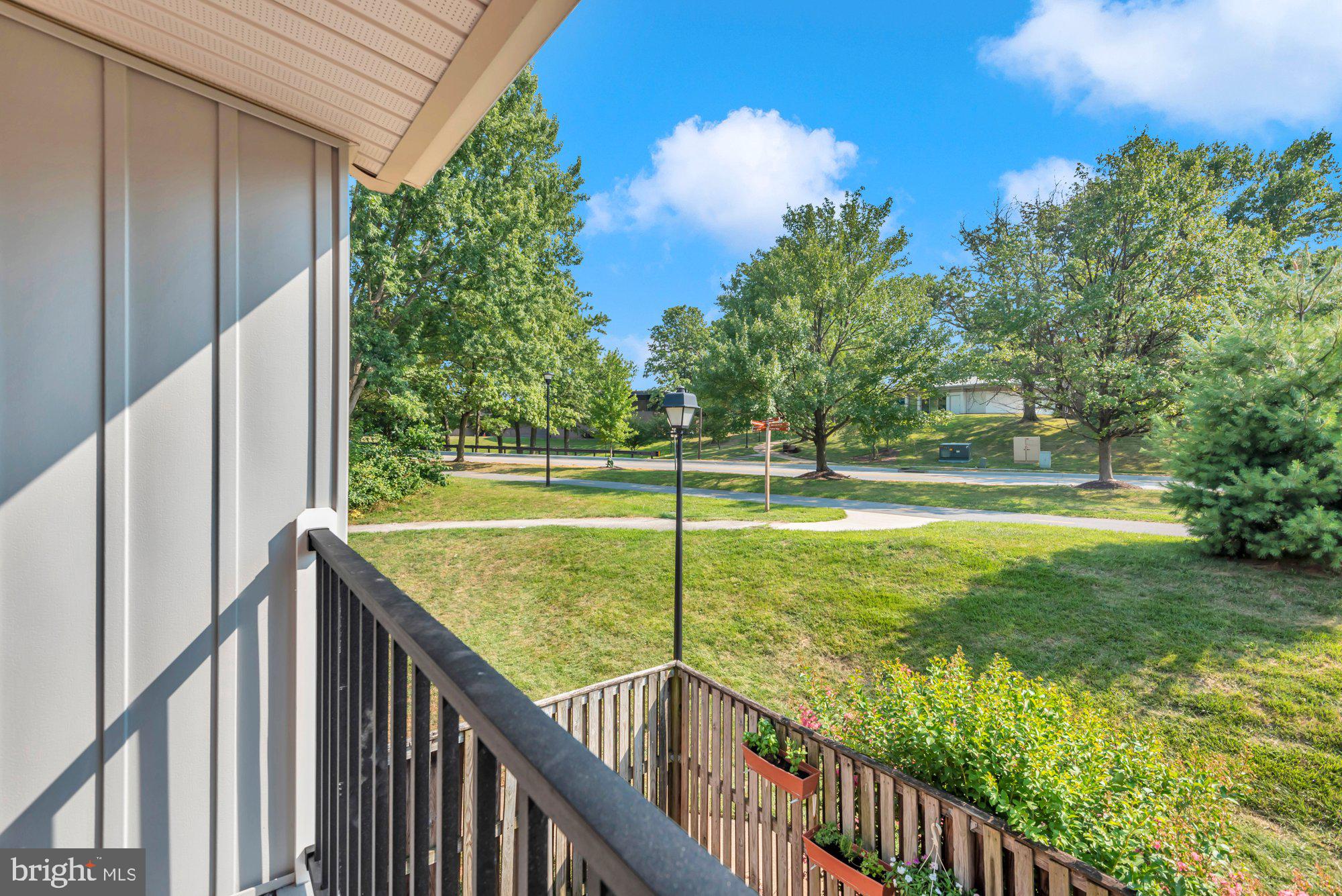 VILLAGE OF WILDE LAKE - Residential