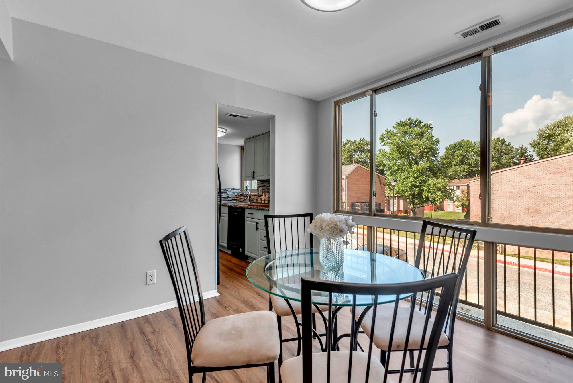 VILLAGE OF WILDE LAKE - Residential