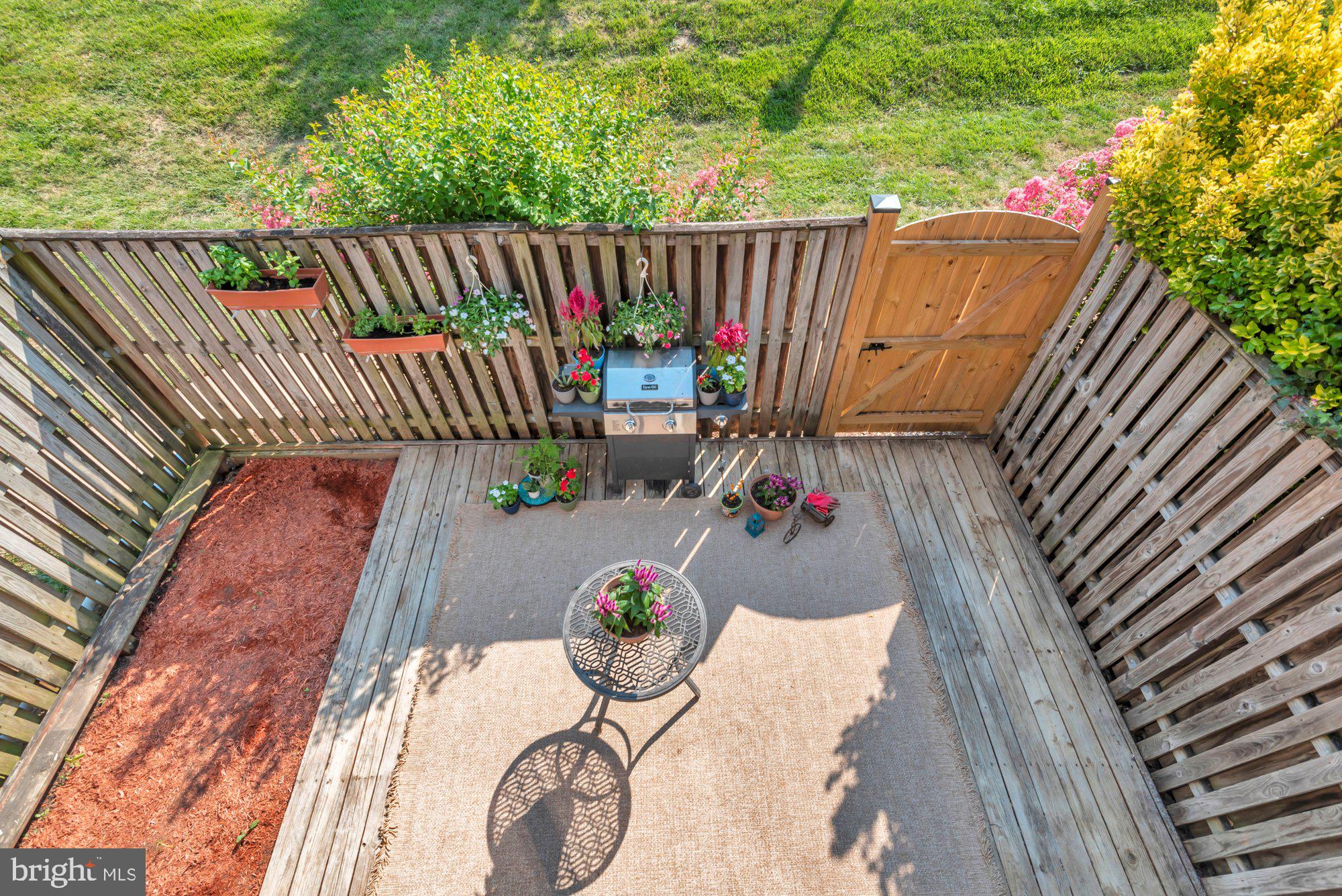 VILLAGE OF WILDE LAKE - Residential