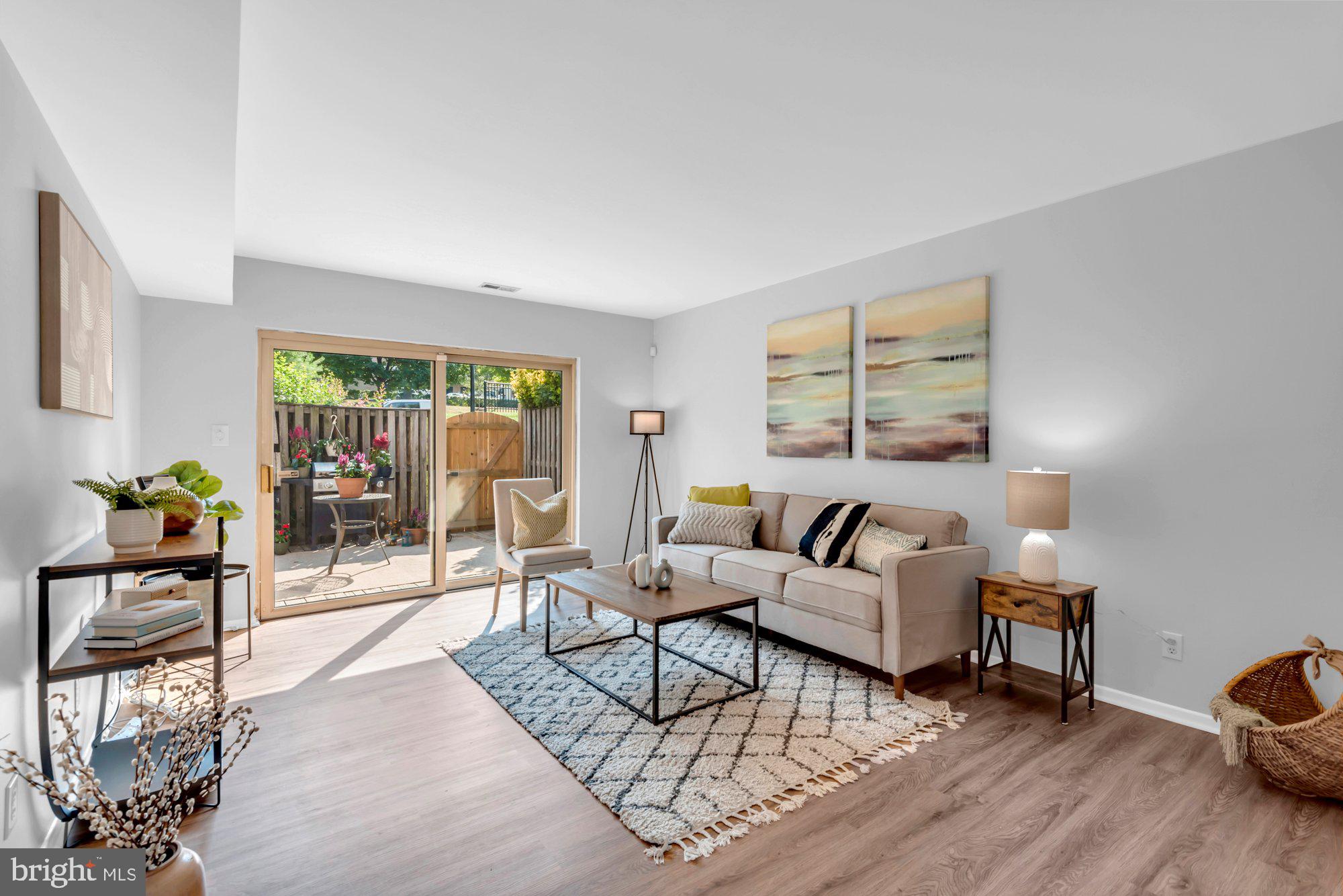 VILLAGE OF WILDE LAKE - Residential