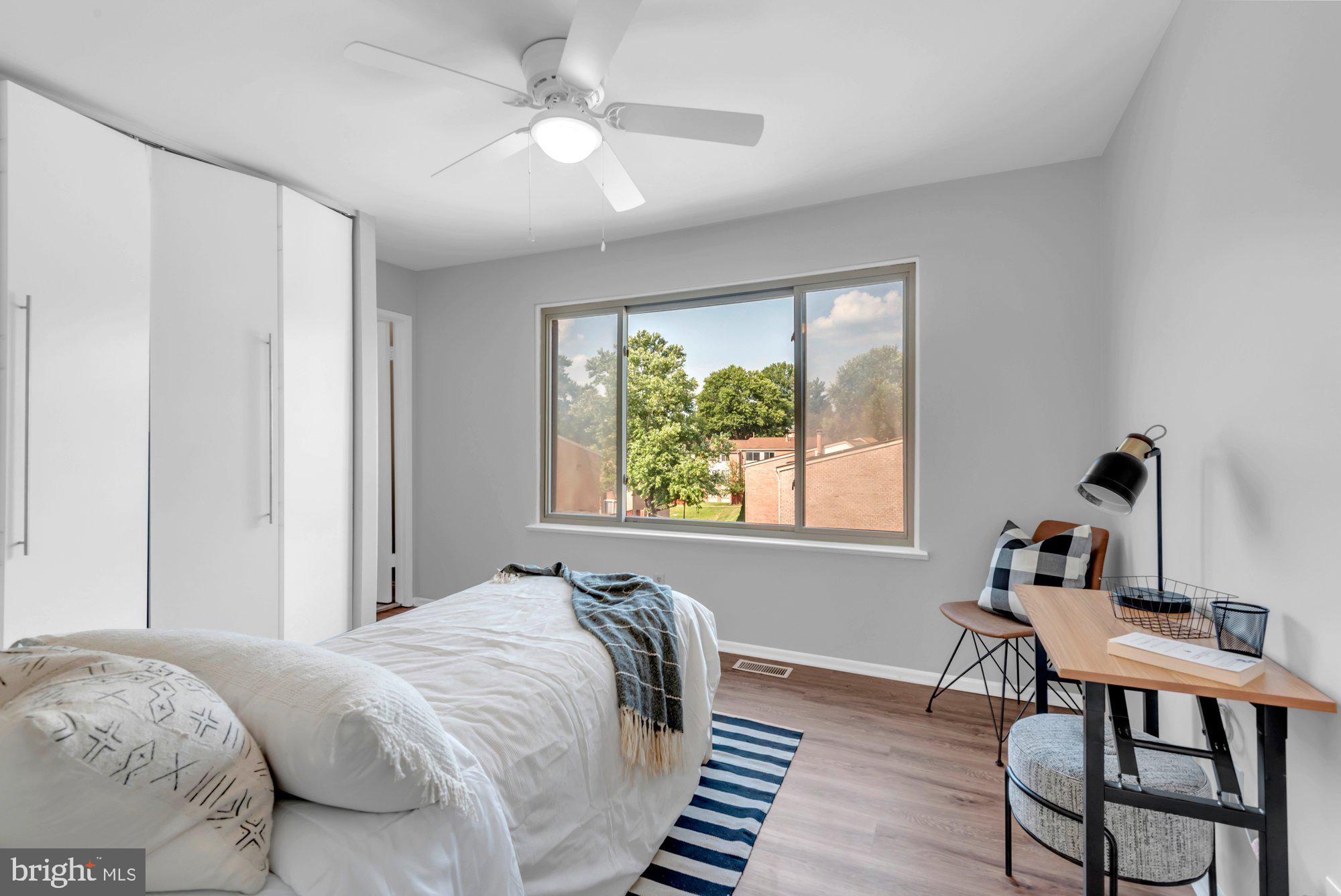 VILLAGE OF WILDE LAKE - Residential