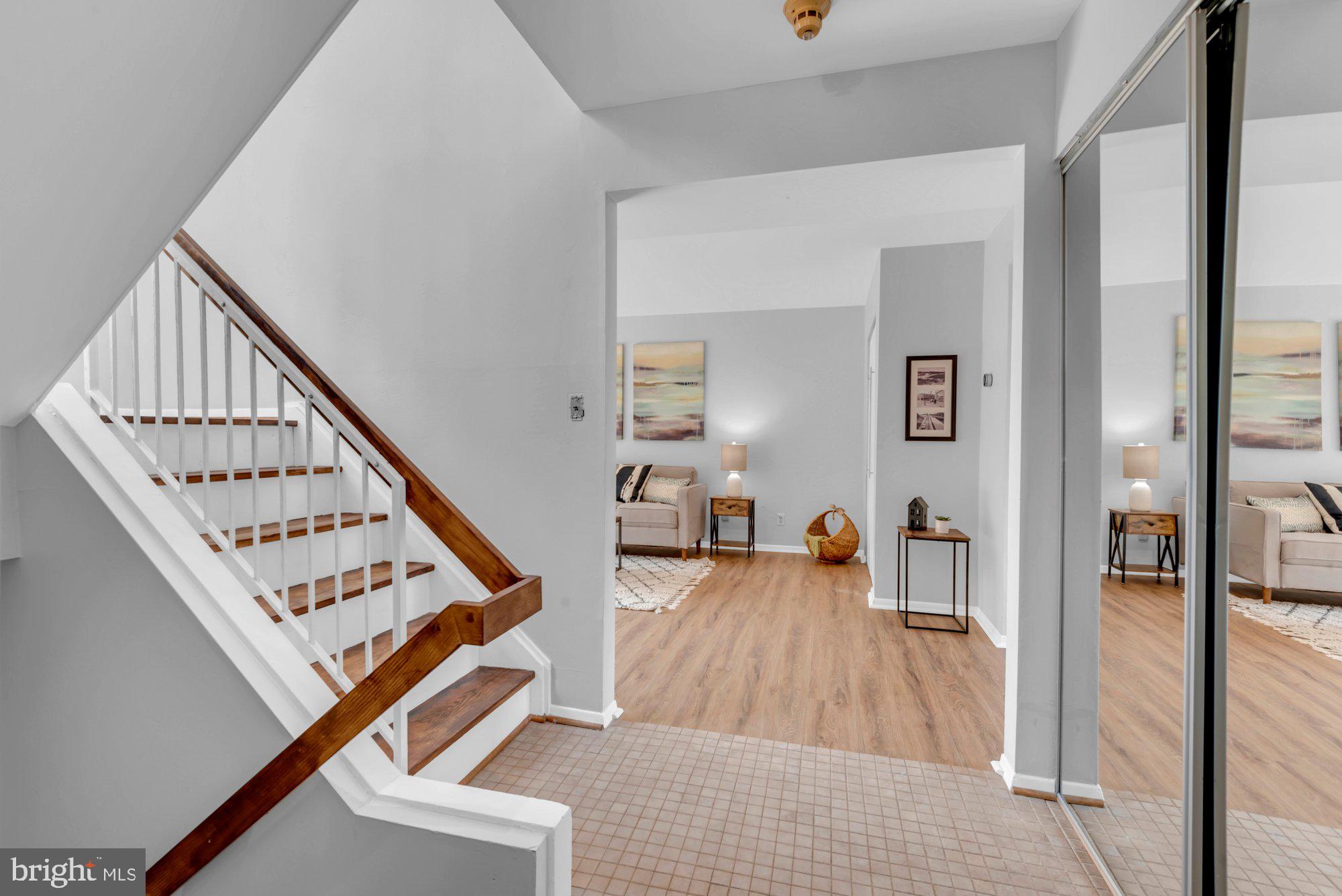 VILLAGE OF WILDE LAKE - Residential