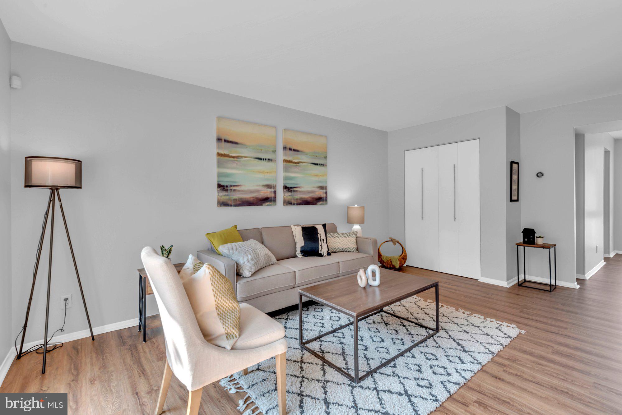 VILLAGE OF WILDE LAKE - Residential