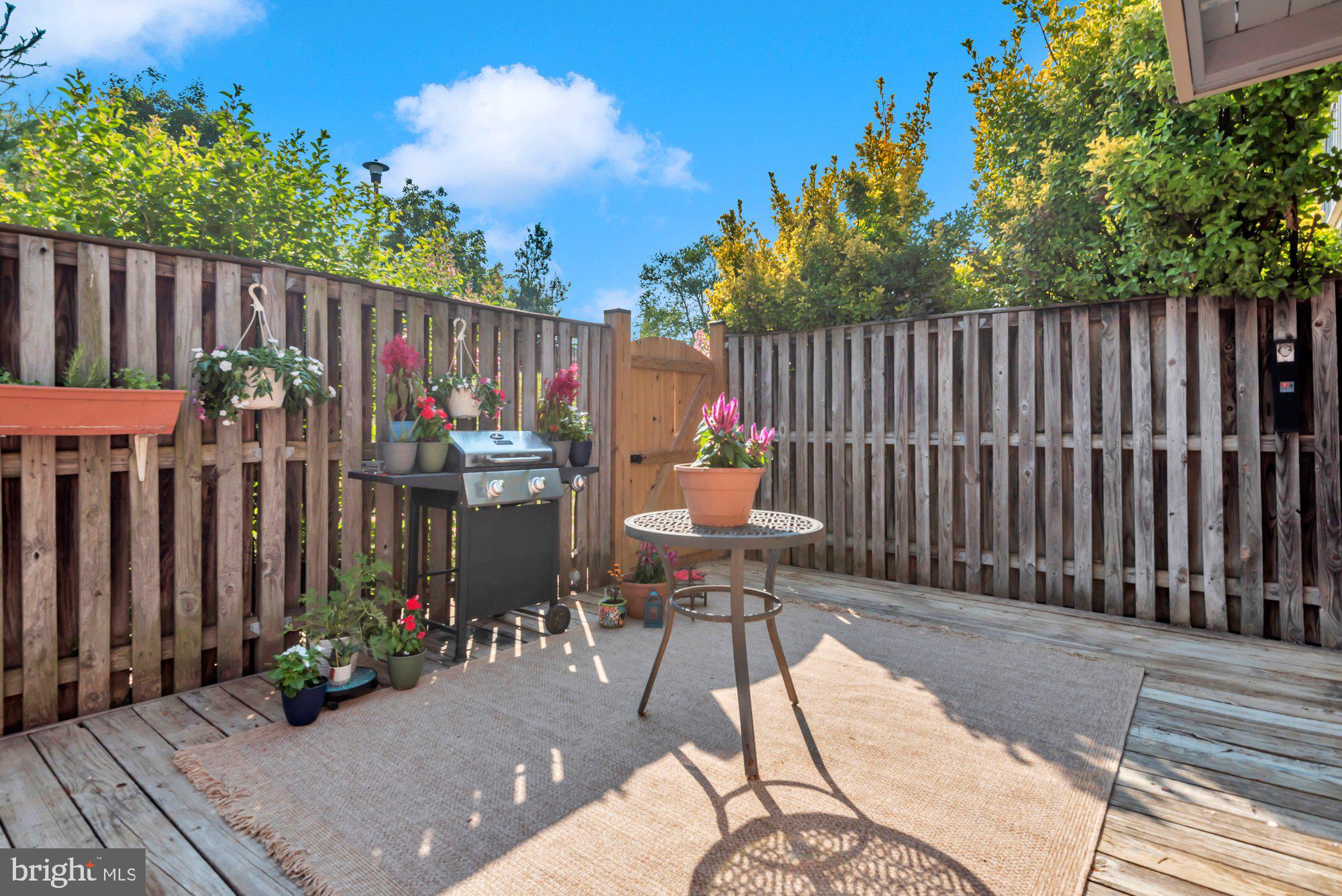 VILLAGE OF WILDE LAKE - Residential