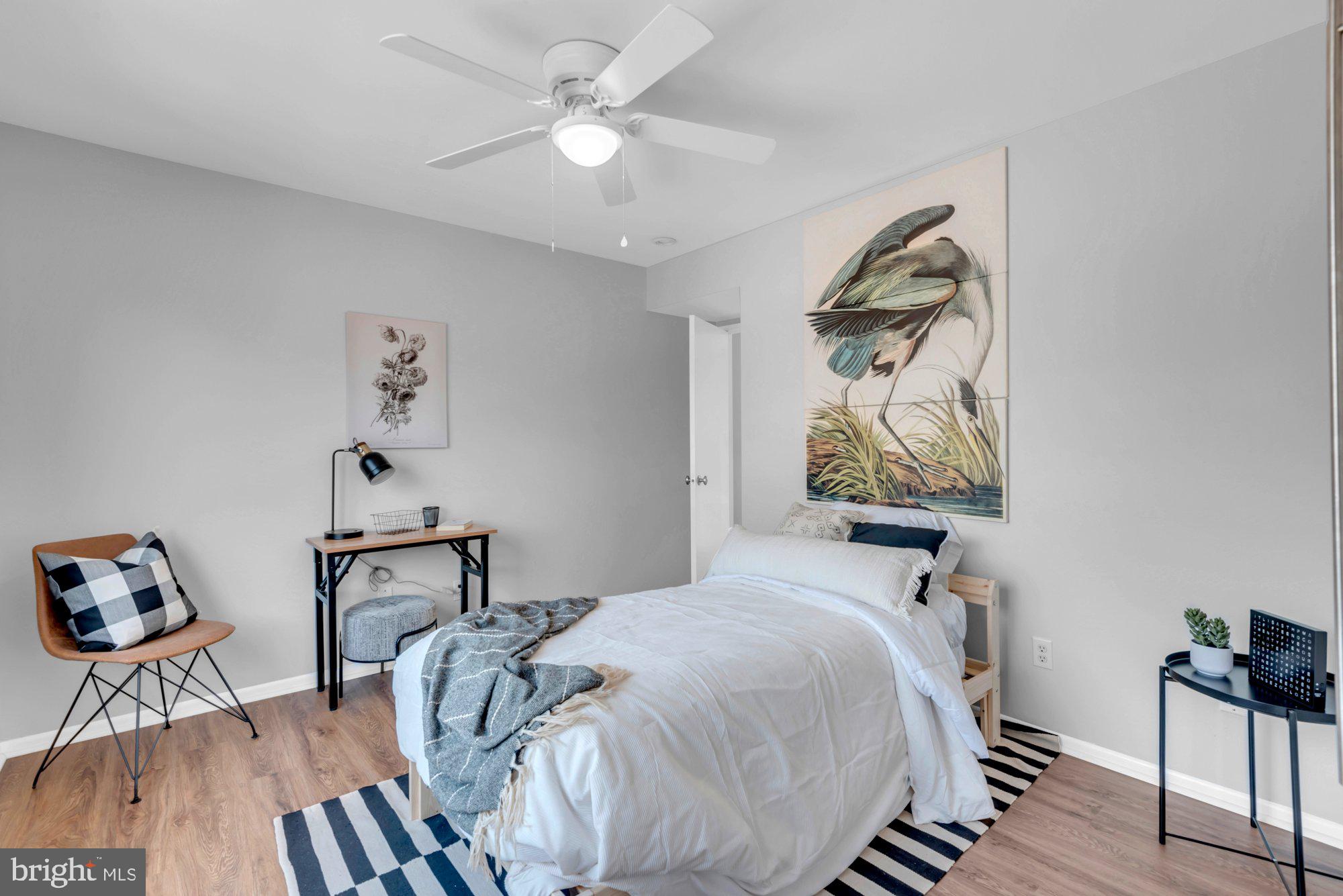 VILLAGE OF WILDE LAKE - Residential