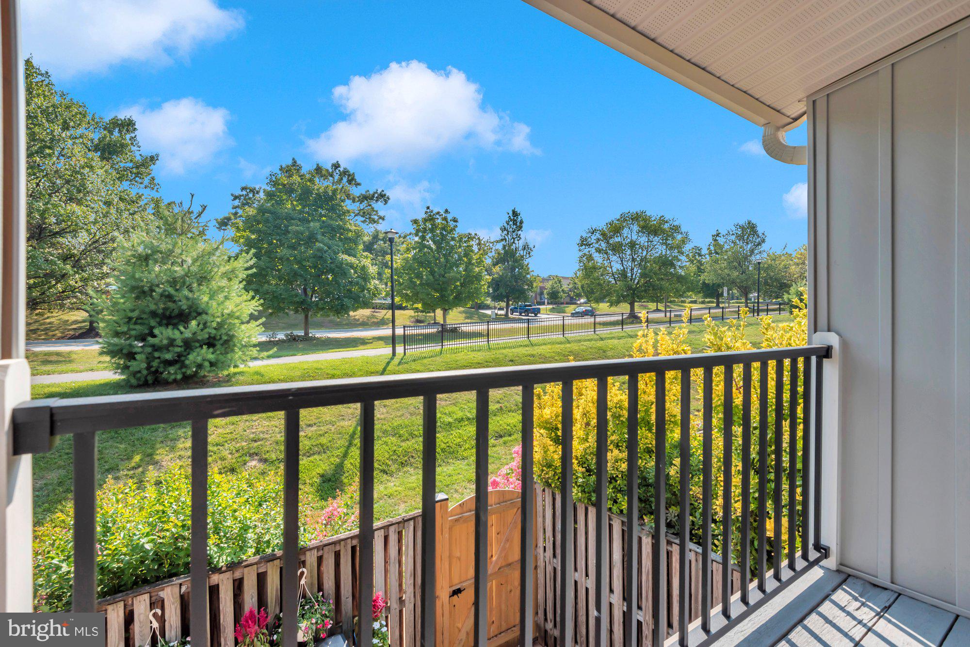 VILLAGE OF WILDE LAKE - Residential