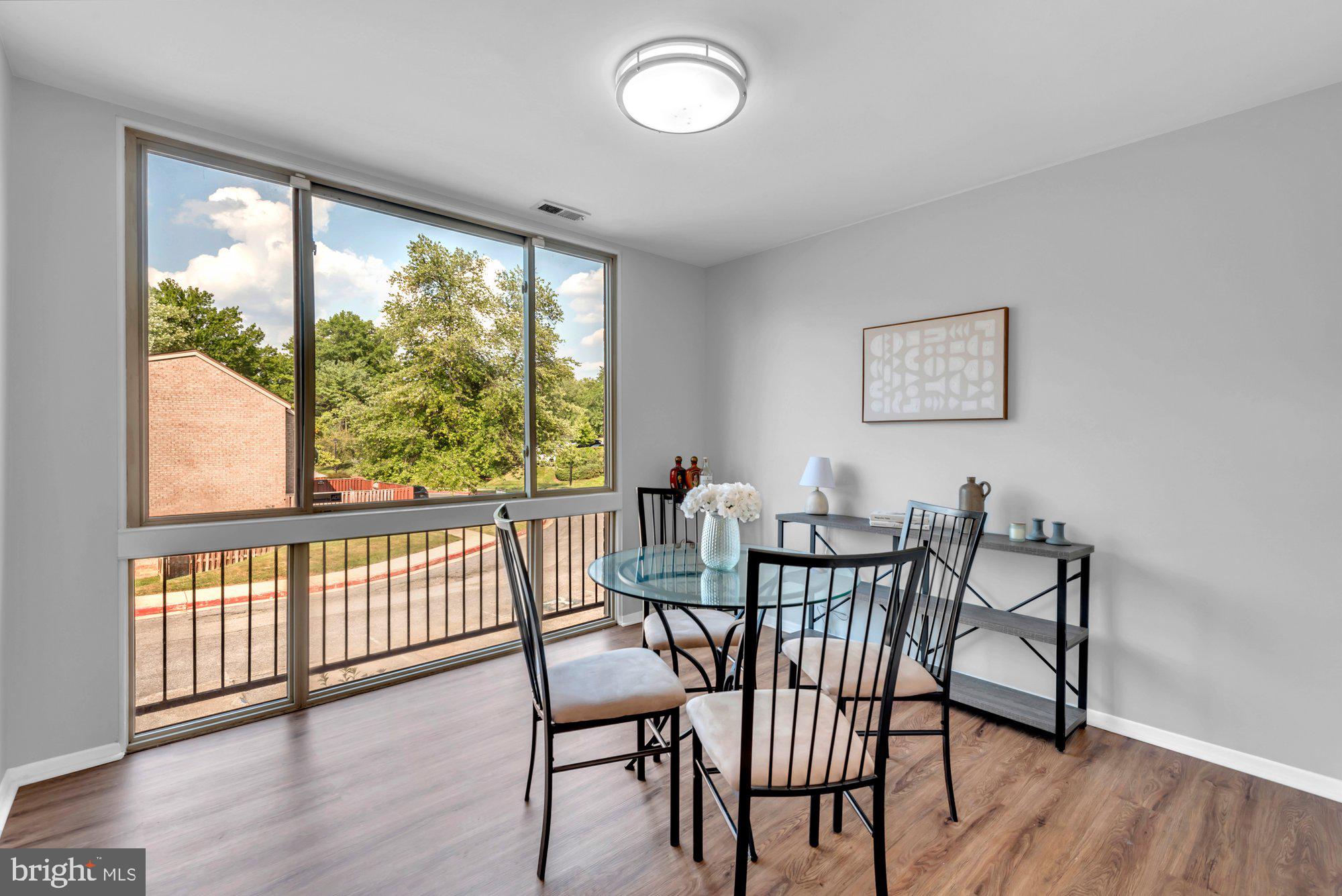 VILLAGE OF WILDE LAKE - Residential