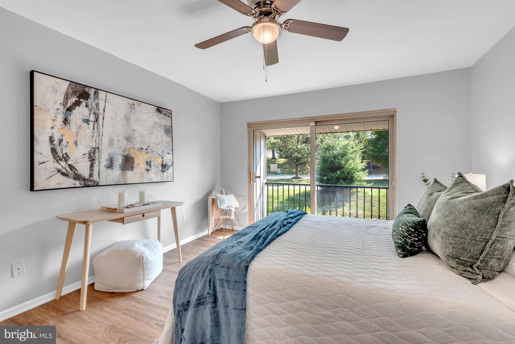 VILLAGE OF WILDE LAKE - Residential