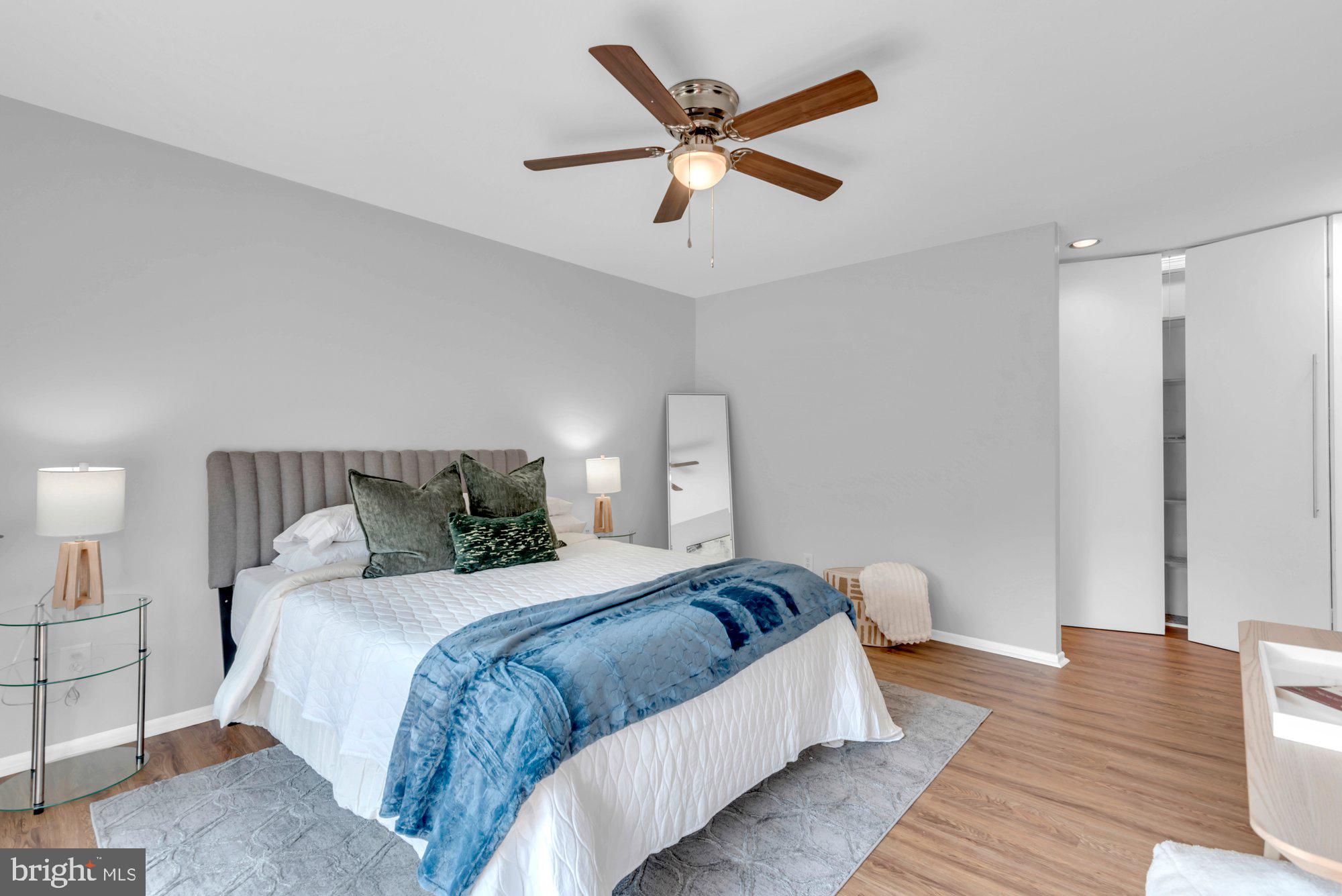 VILLAGE OF WILDE LAKE - Residential