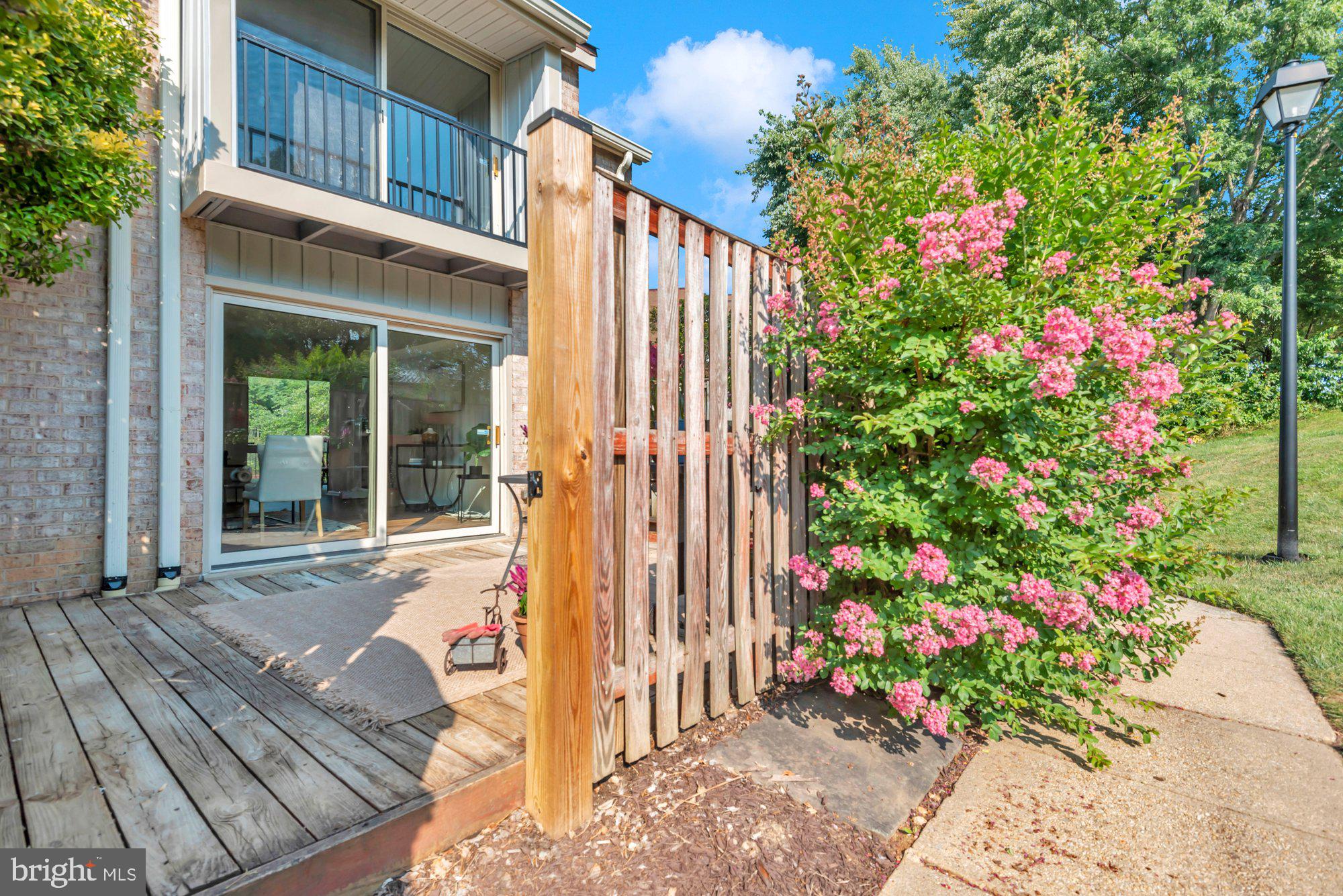 VILLAGE OF WILDE LAKE - Residential