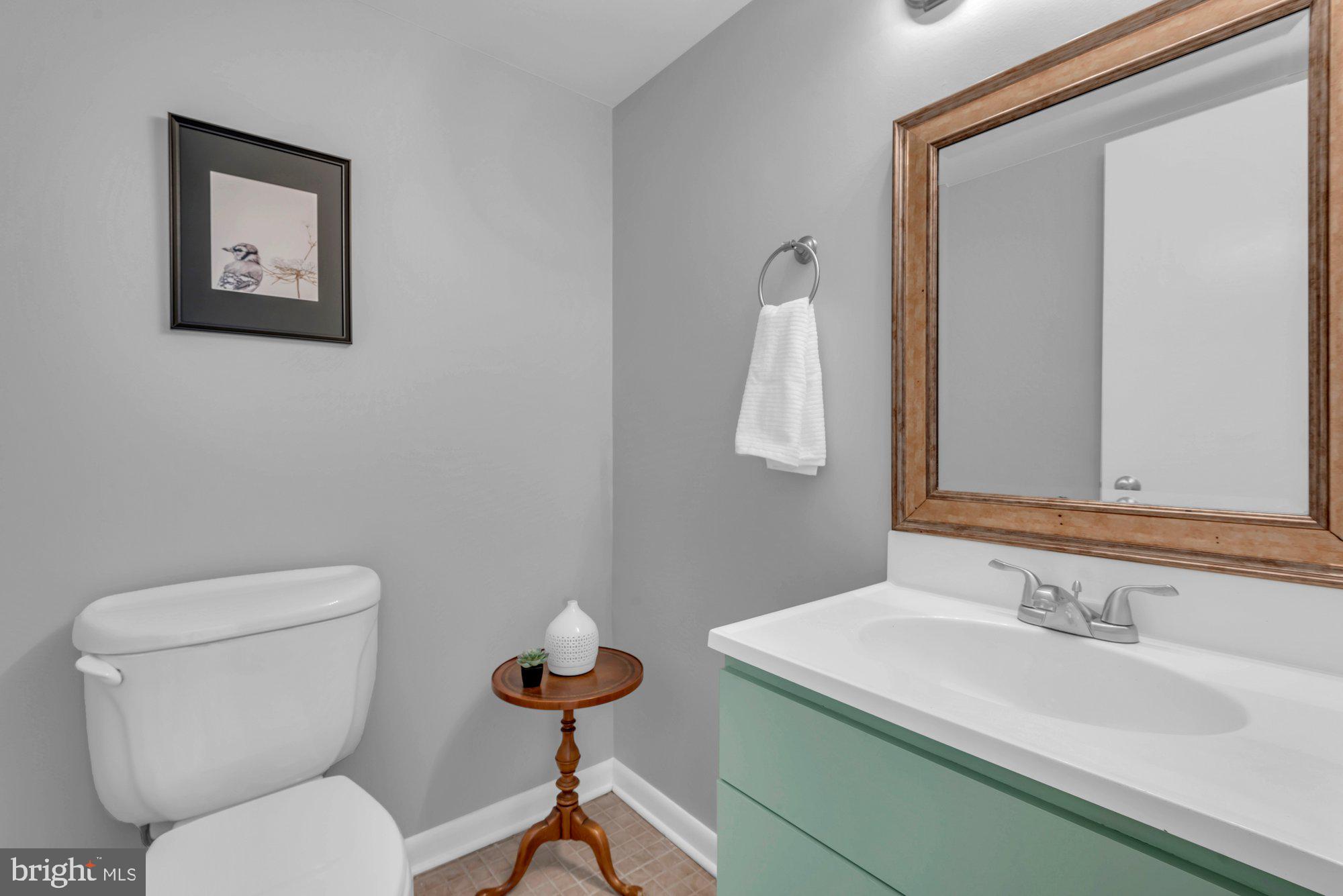 VILLAGE OF WILDE LAKE - Residential