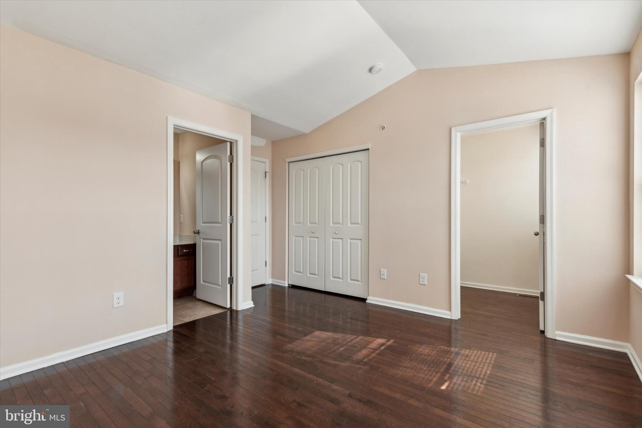 MERCER CT - Residential Lease