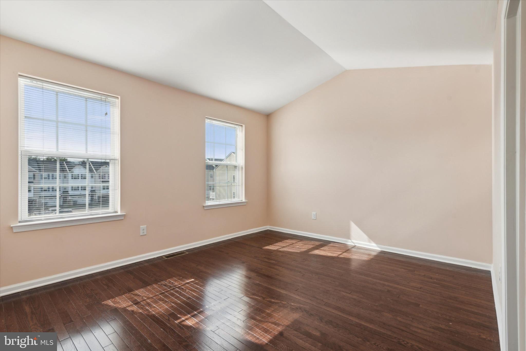 MERCER CT - Residential Lease